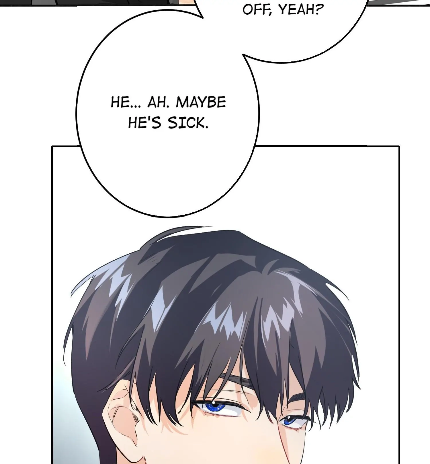 AWM: PUBG Chapter 20 page 19 - 
