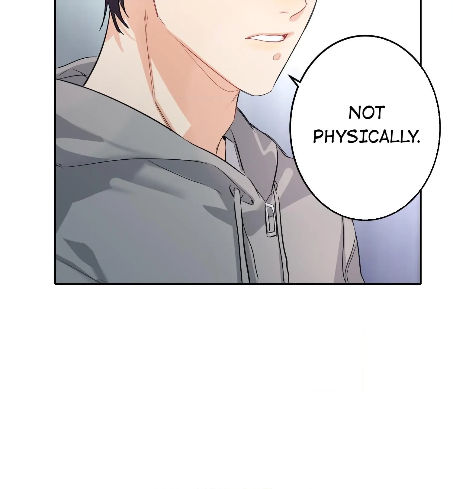 AWM: PUBG Chapter 20 page 20 - 