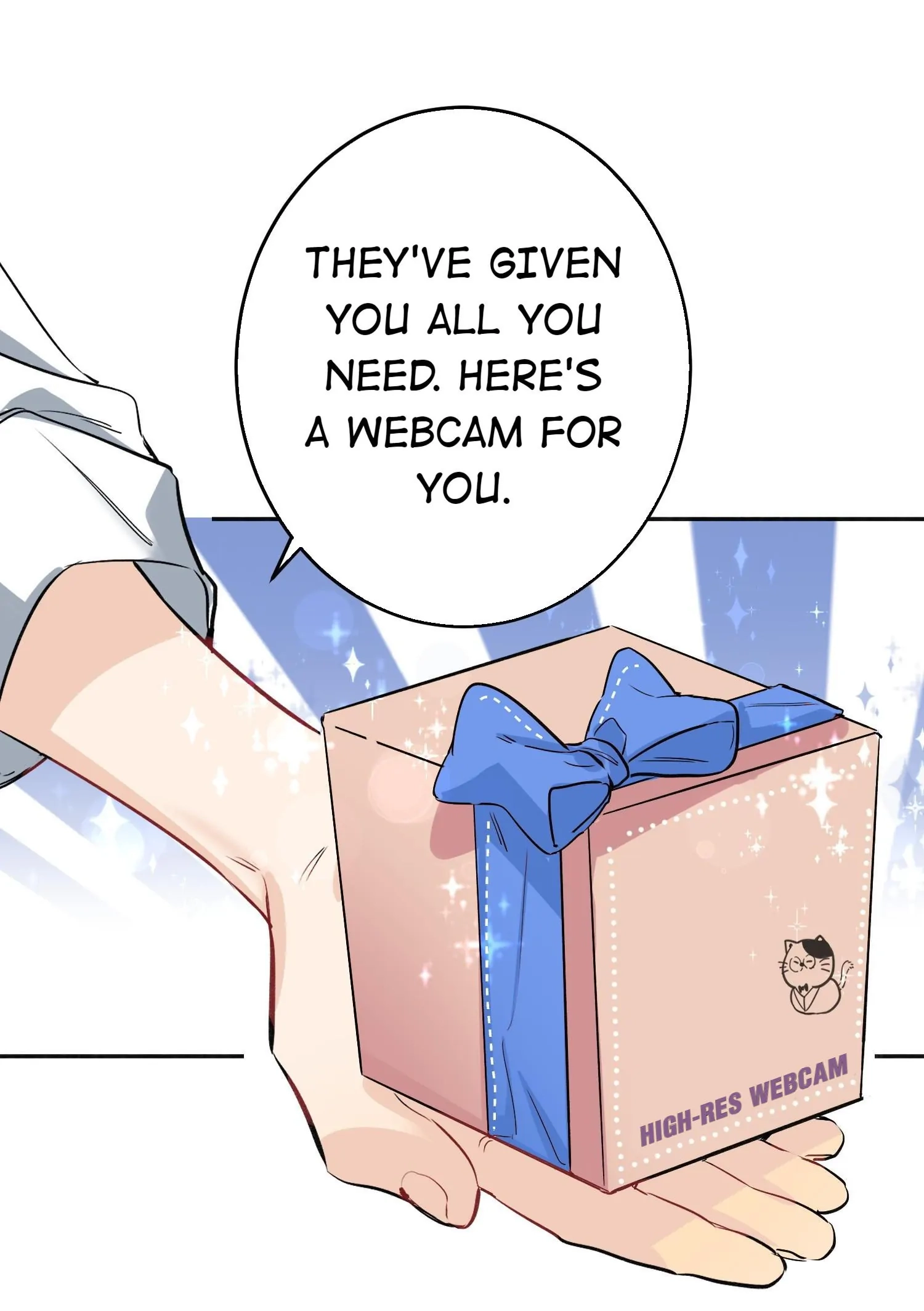 AWM: PUBG Chapter 20 page 22 - 