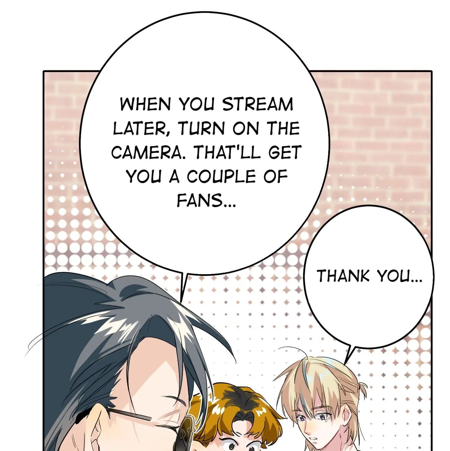AWM: PUBG Chapter 20 page 23 - 