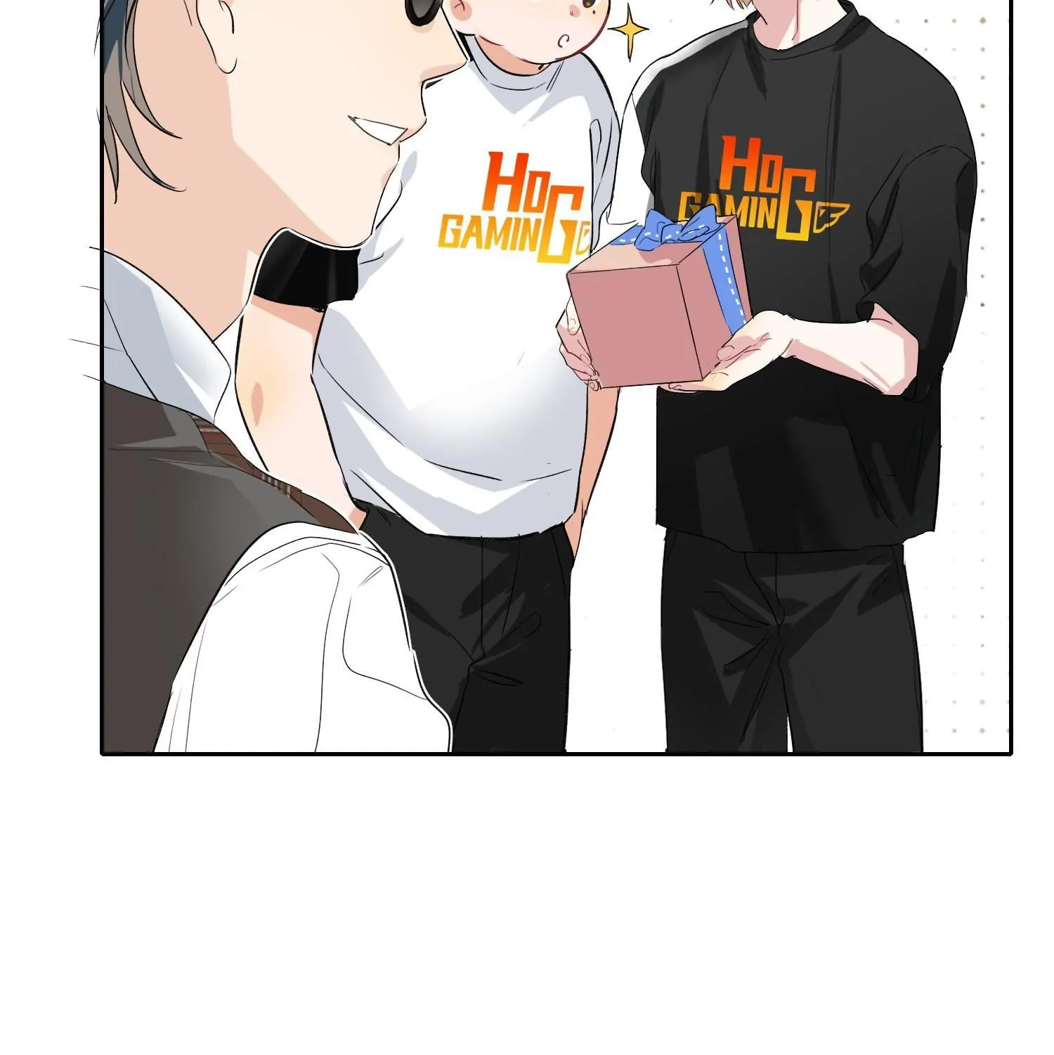 AWM: PUBG Chapter 20 page 24 - 