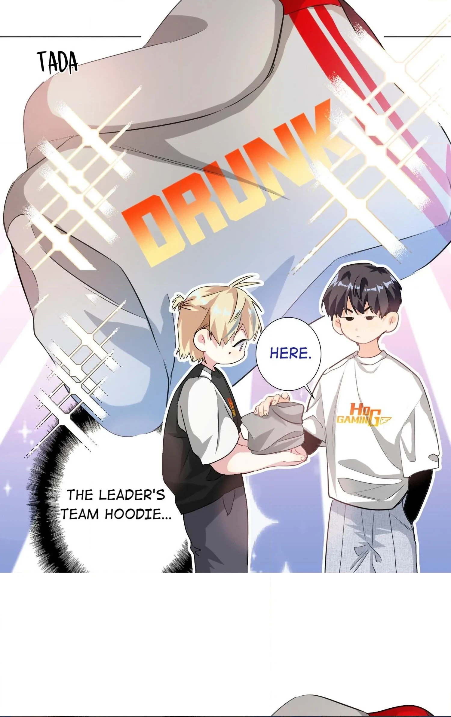 AWM: PUBG Chapter 20 page 30 - 