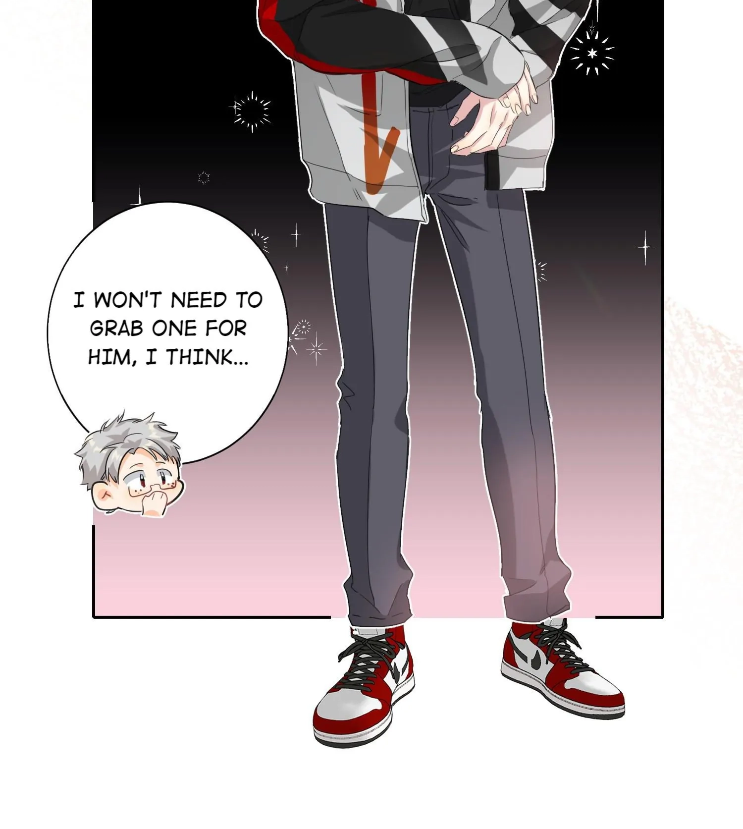 AWM: PUBG Chapter 20 page 32 - 