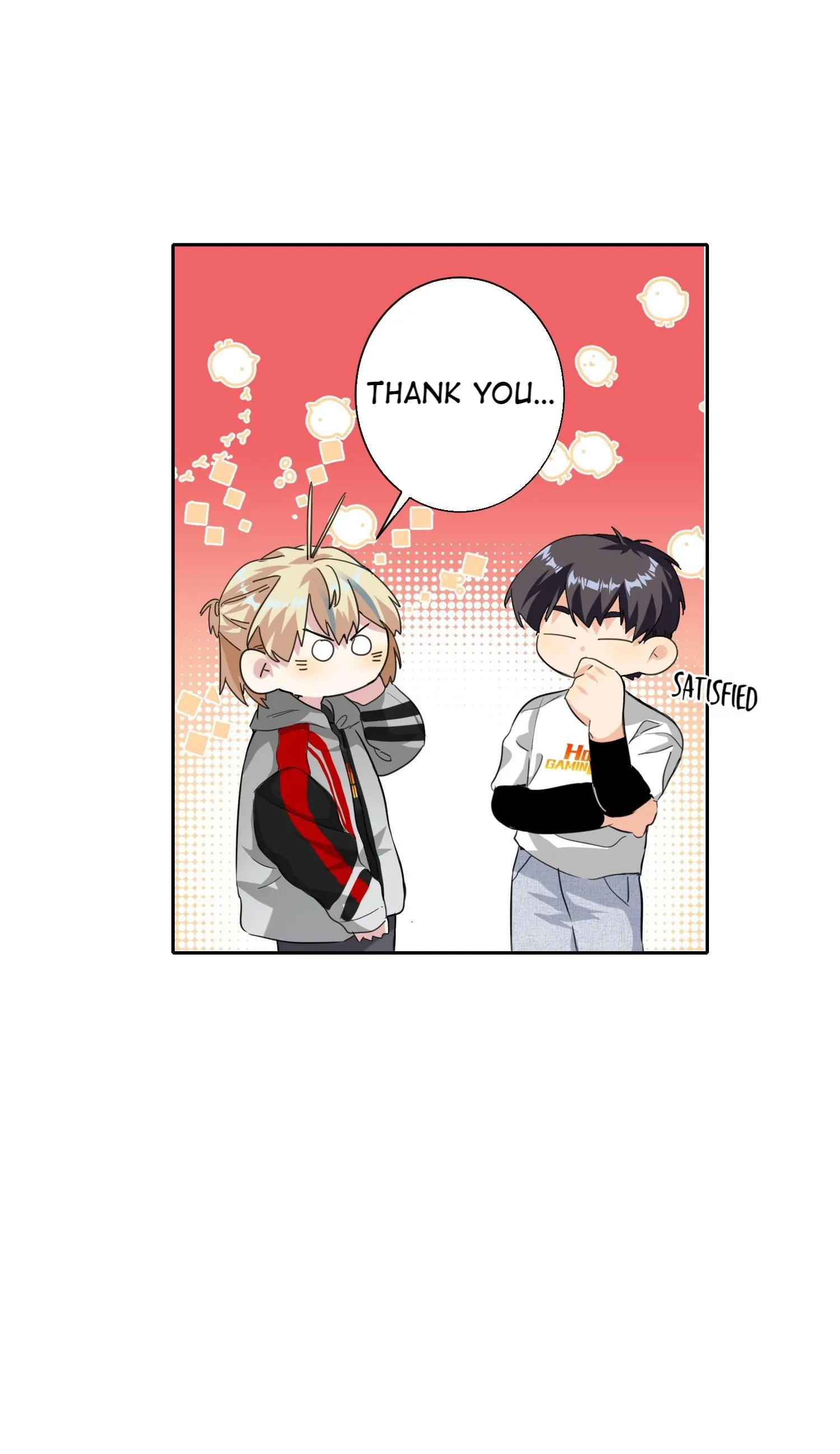 AWM: PUBG Chapter 20 page 35 - 