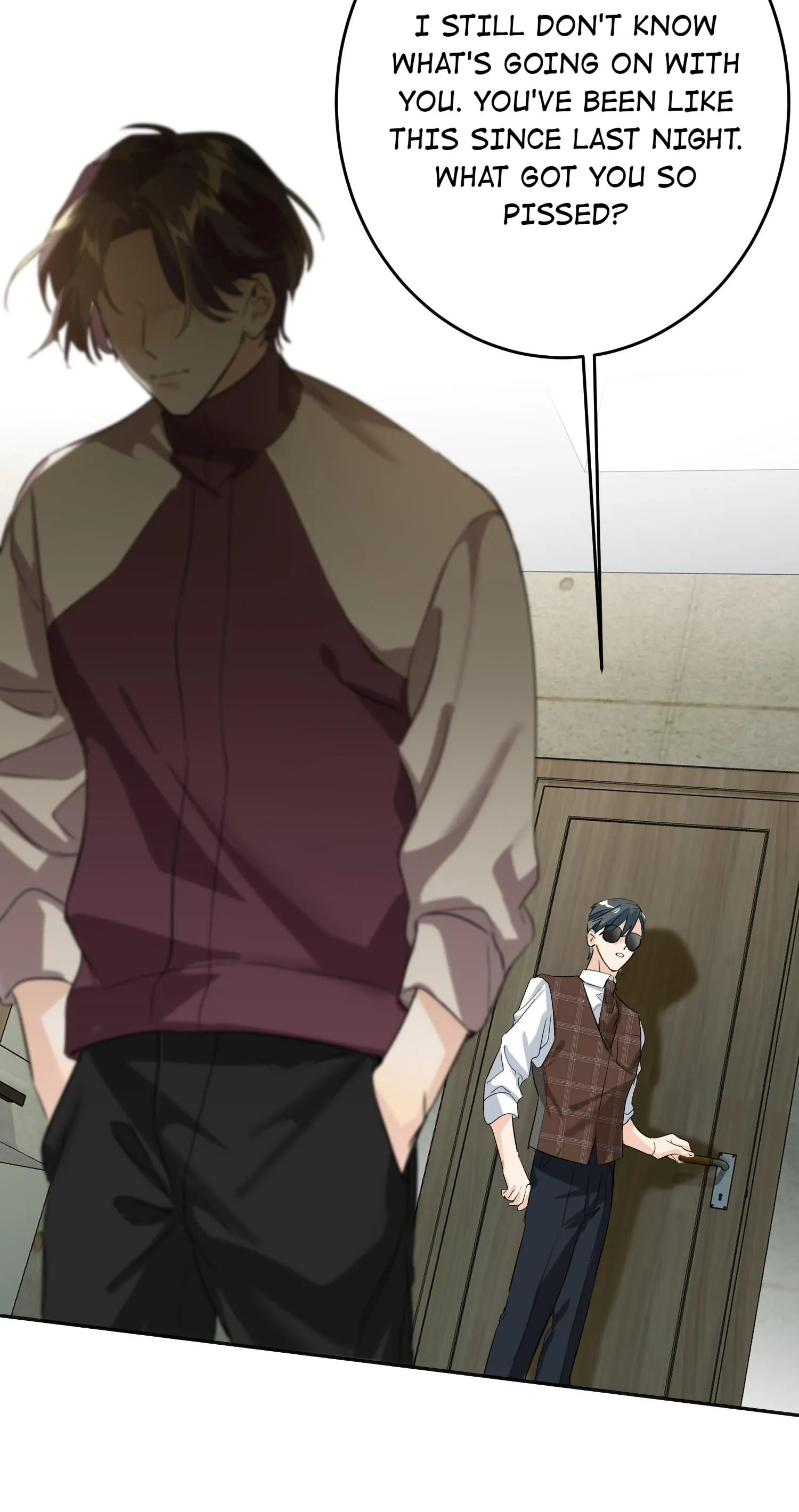 AWM: PUBG Chapter 20 page 38 - 