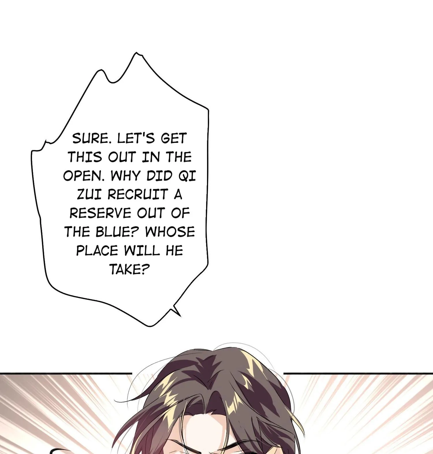 AWM: PUBG Chapter 20 page 39 - 