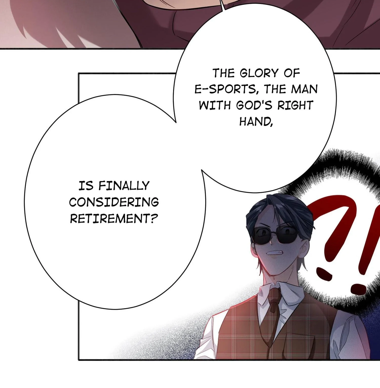 AWM: PUBG Chapter 20 page 43 - 