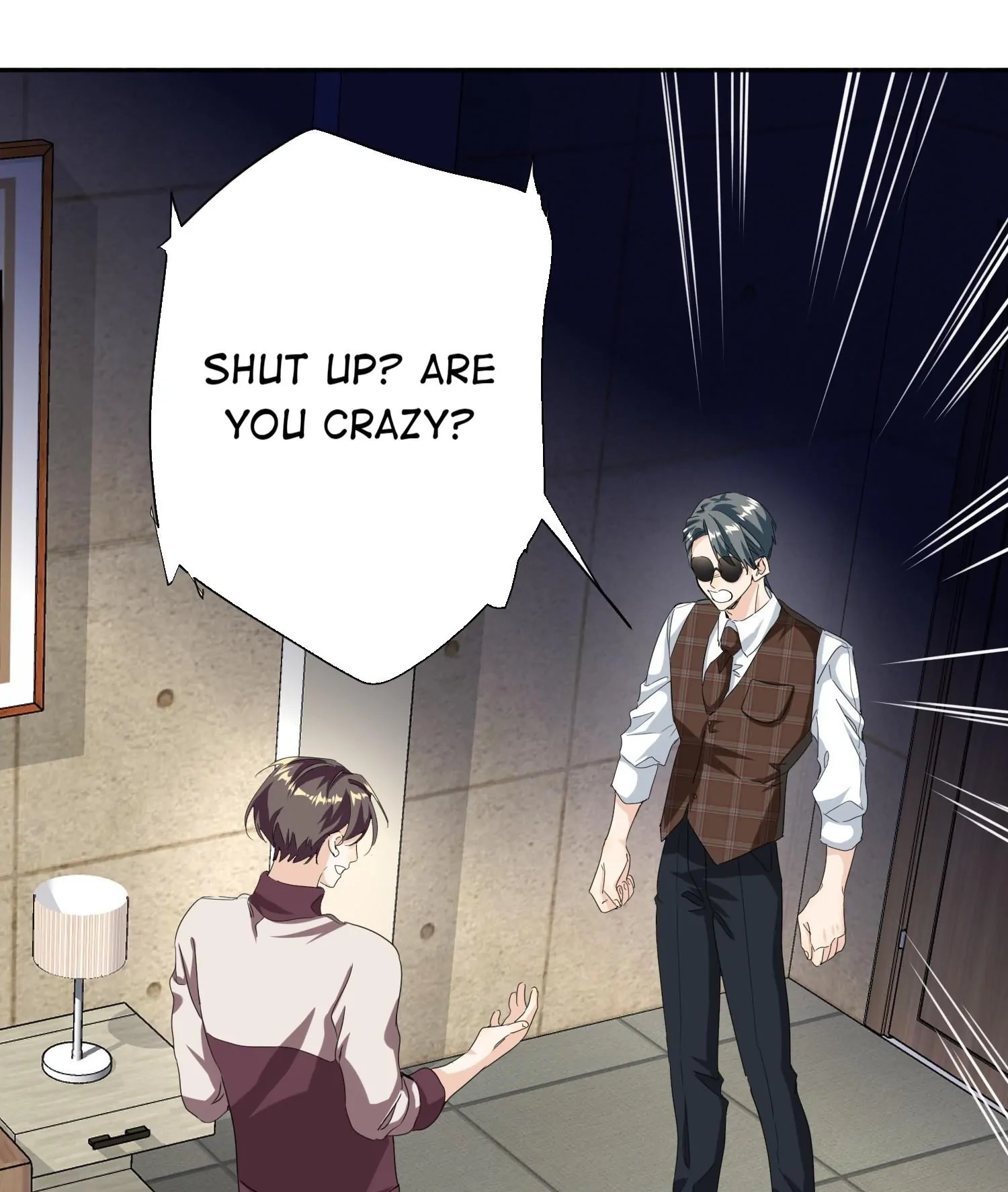 AWM: PUBG Chapter 20 page 44 - 