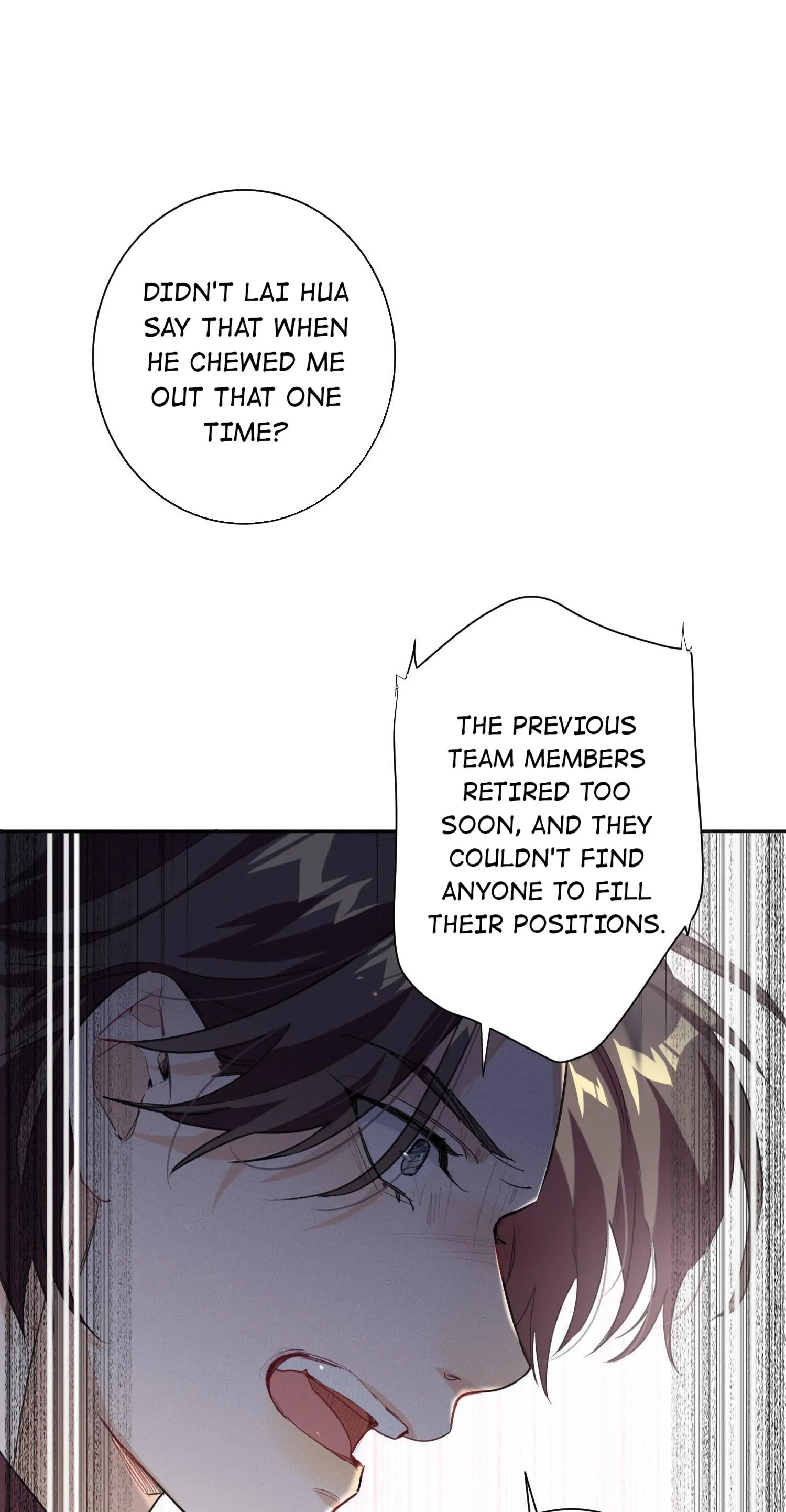 AWM: PUBG Chapter 20 page 46 - 