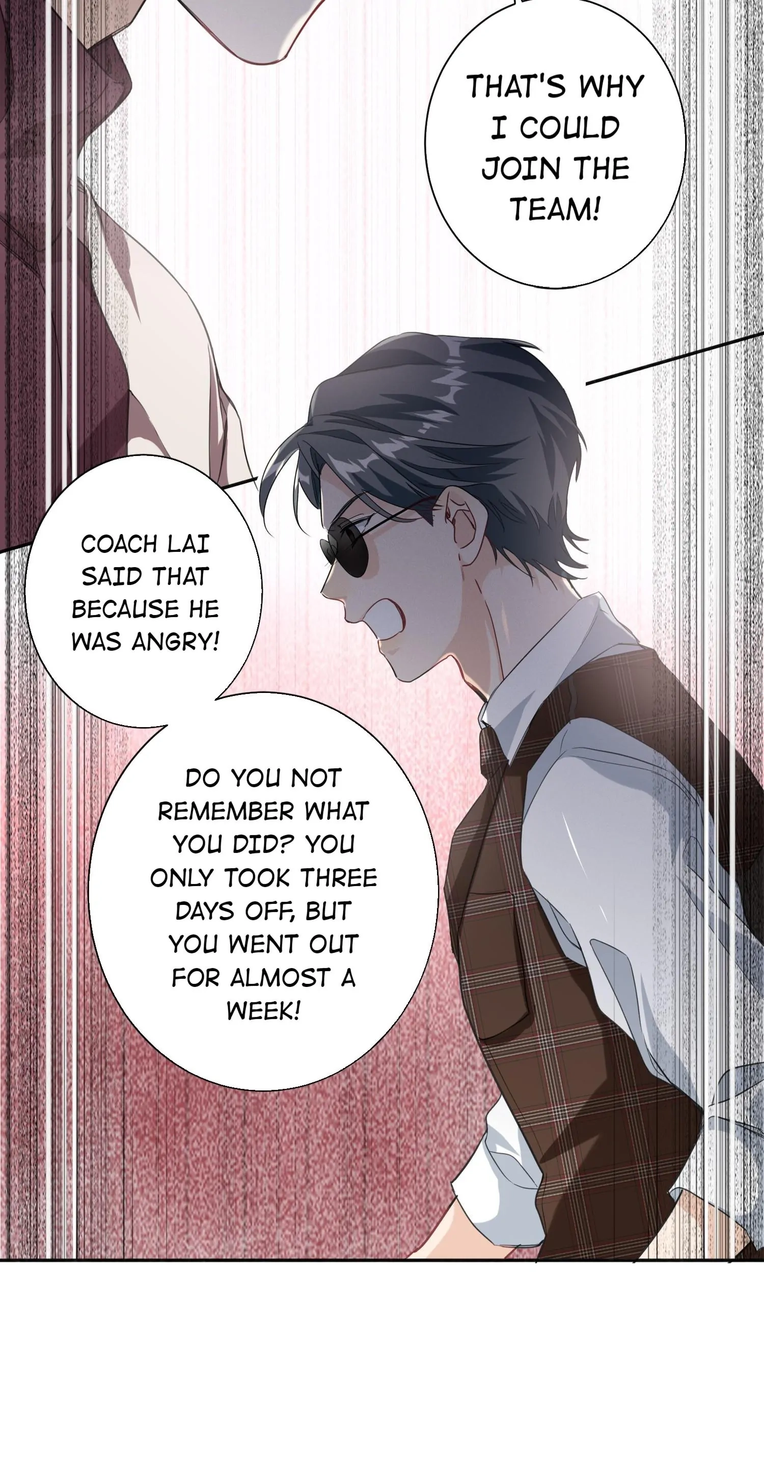 AWM: PUBG Chapter 20 page 47 - 