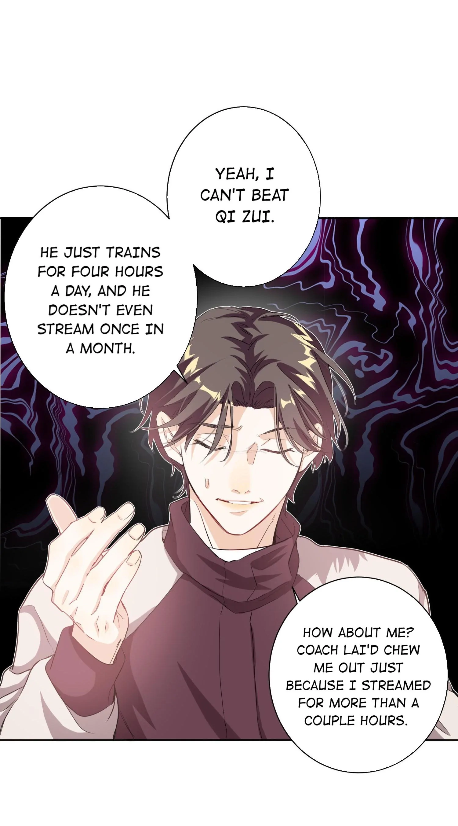 AWM: PUBG Chapter 20 page 48 - 