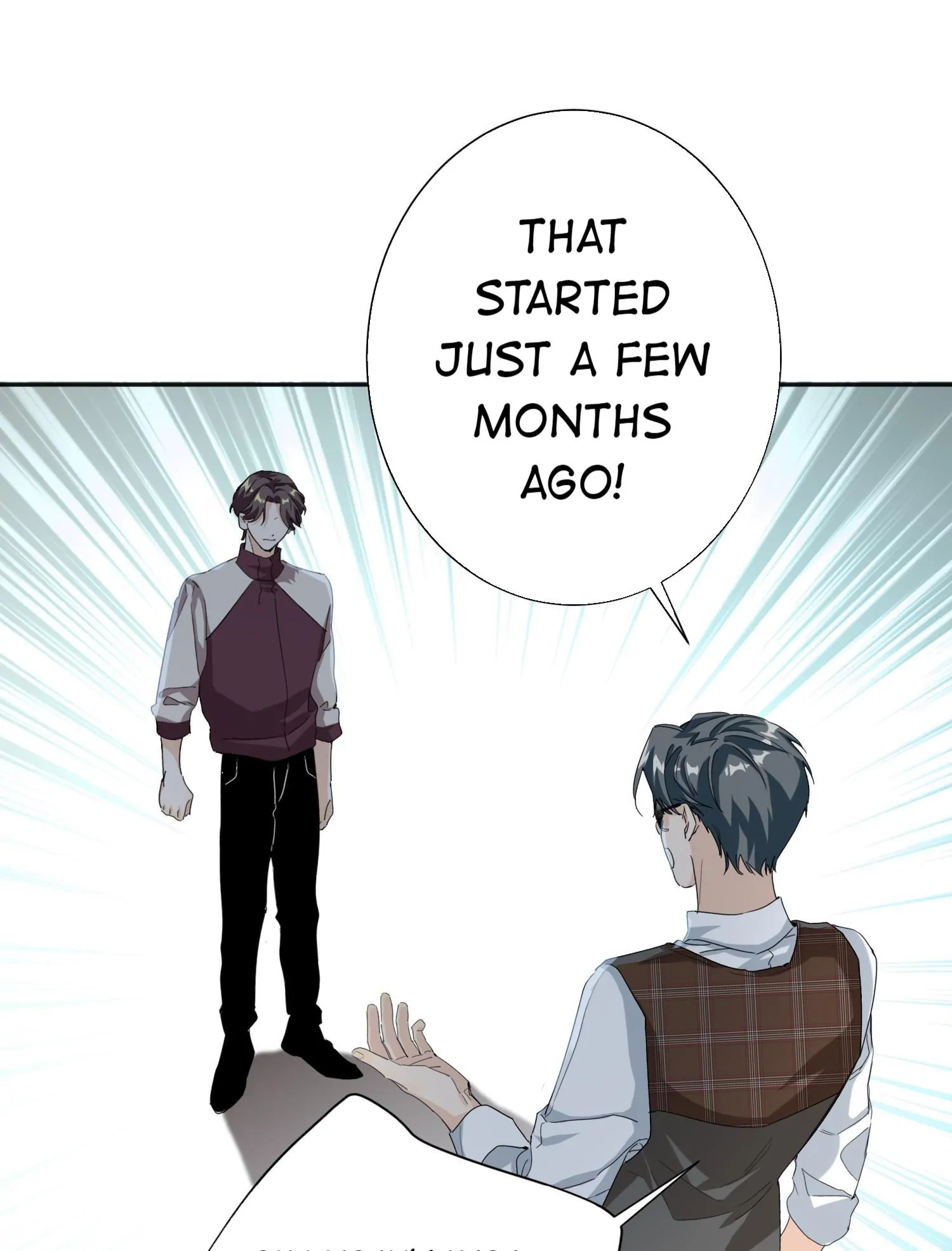 AWM: PUBG Chapter 20 page 49 - 