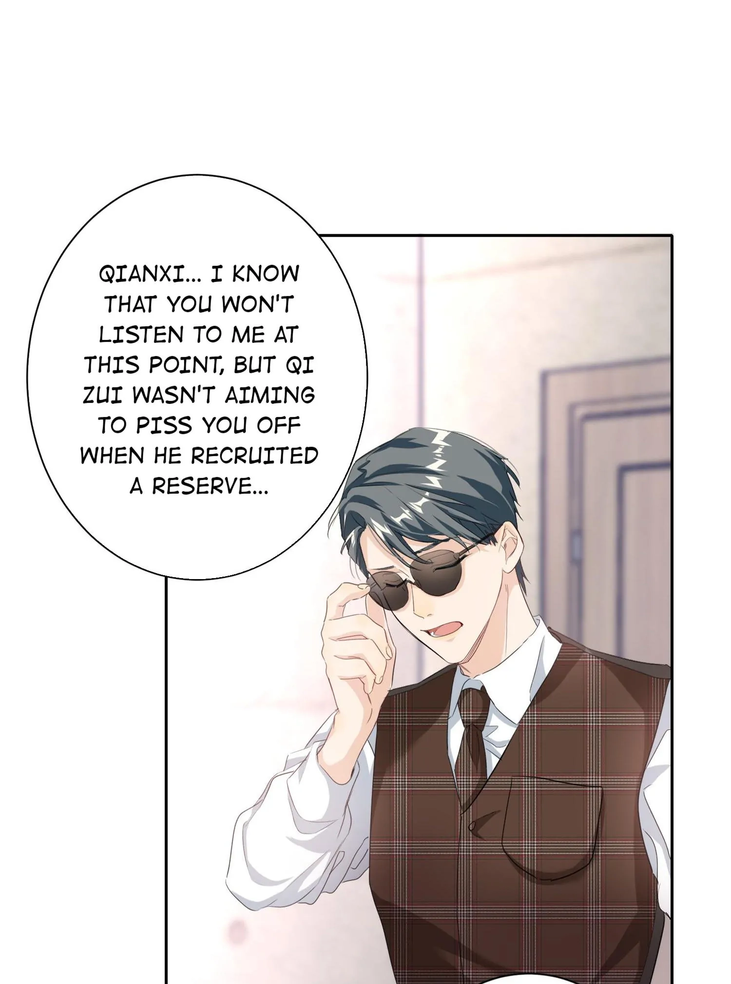 AWM: PUBG Chapter 20 page 51 - 