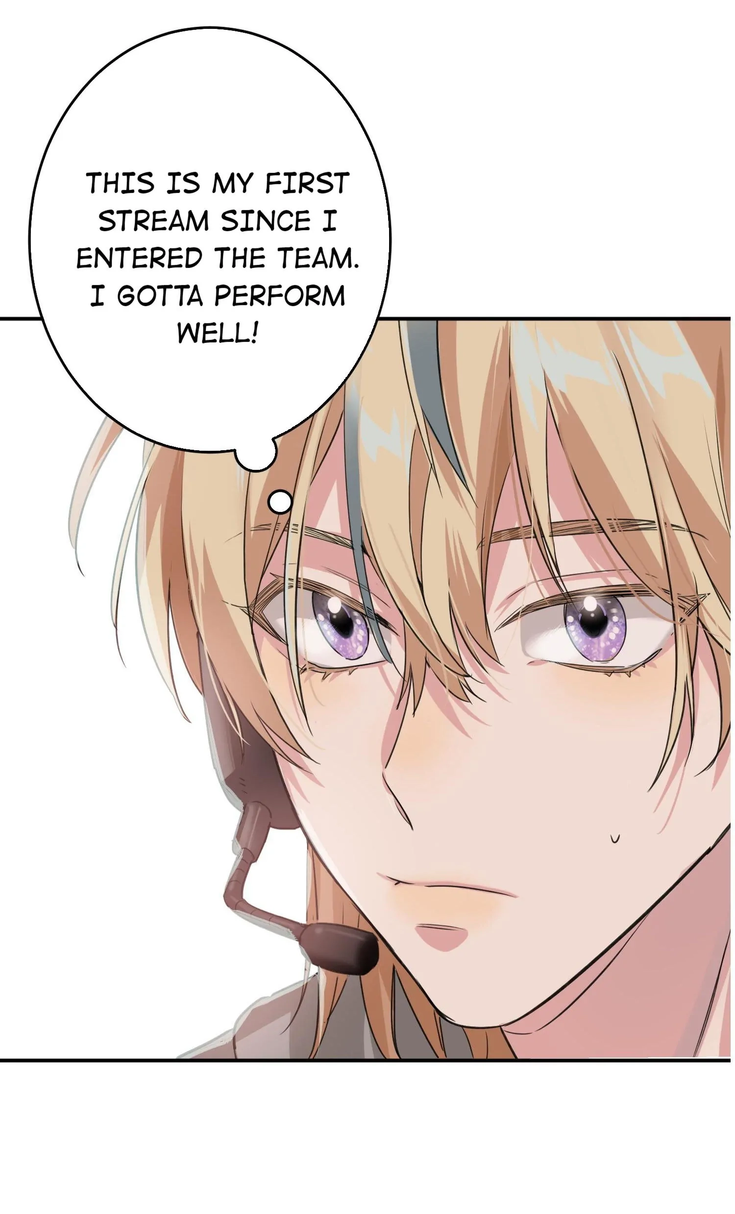 AWM: PUBG Chapter 21 page 2 - 