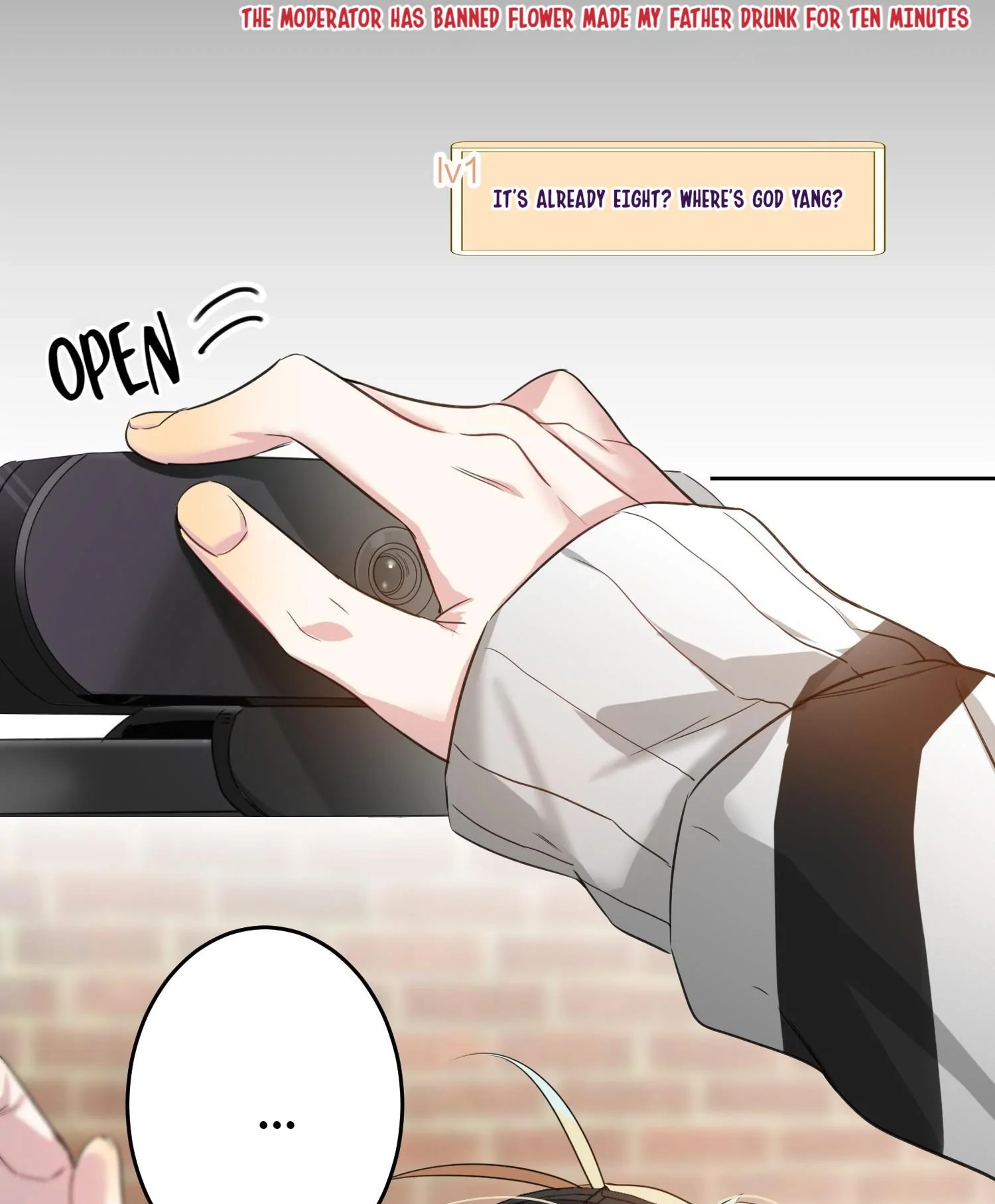 AWM: PUBG Chapter 21 page 11 - 