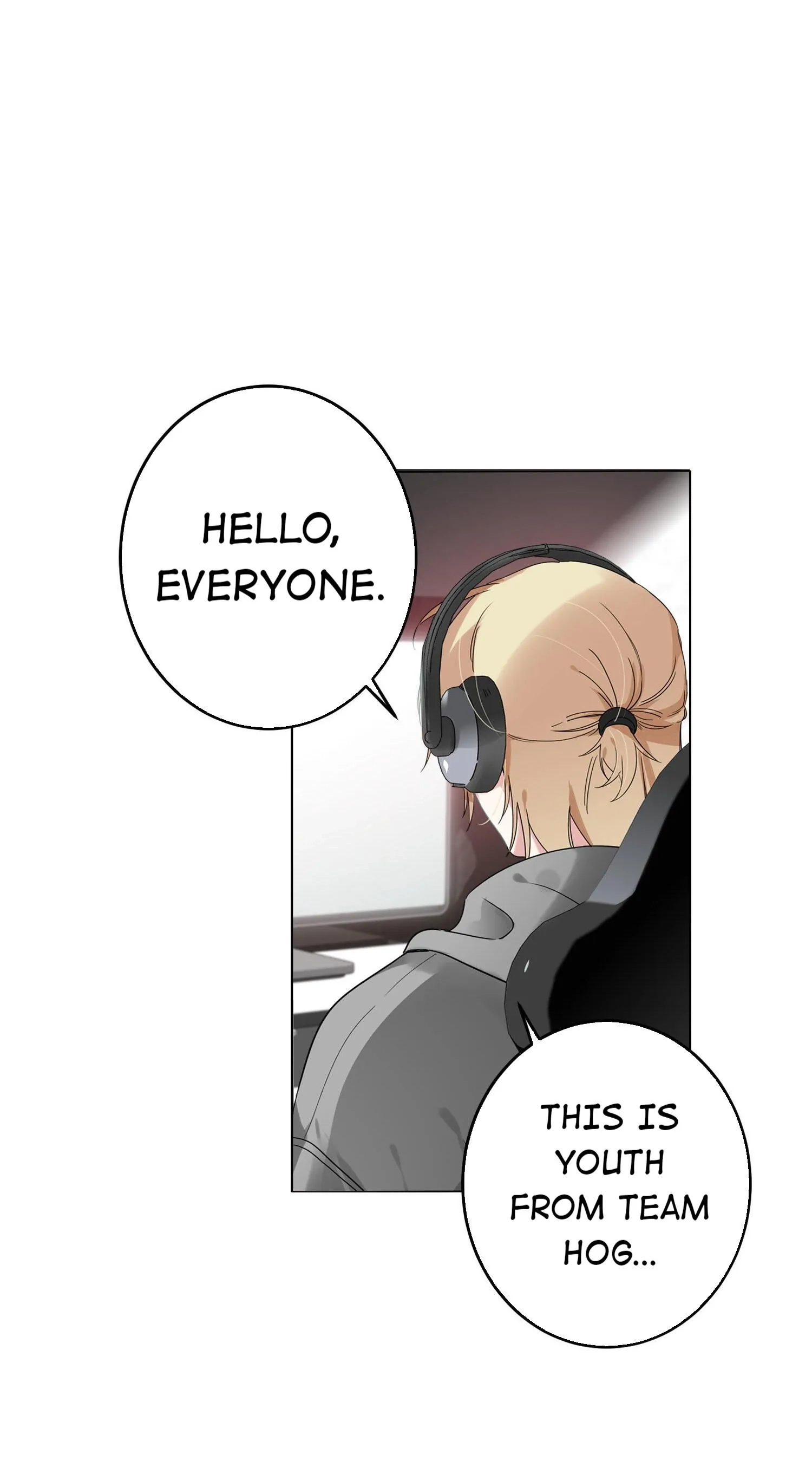 AWM: PUBG Chapter 21 page 13 - 