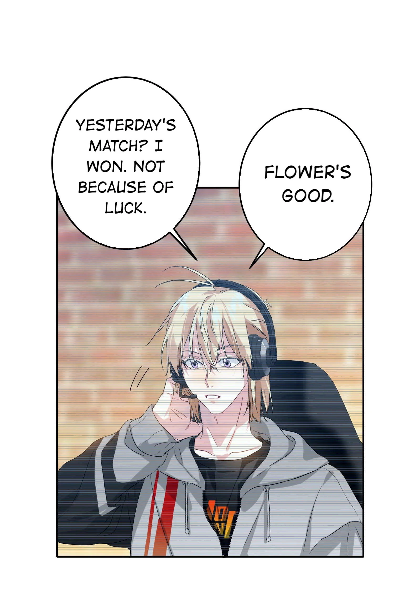 AWM: PUBG Chapter 21 page 23 - 
