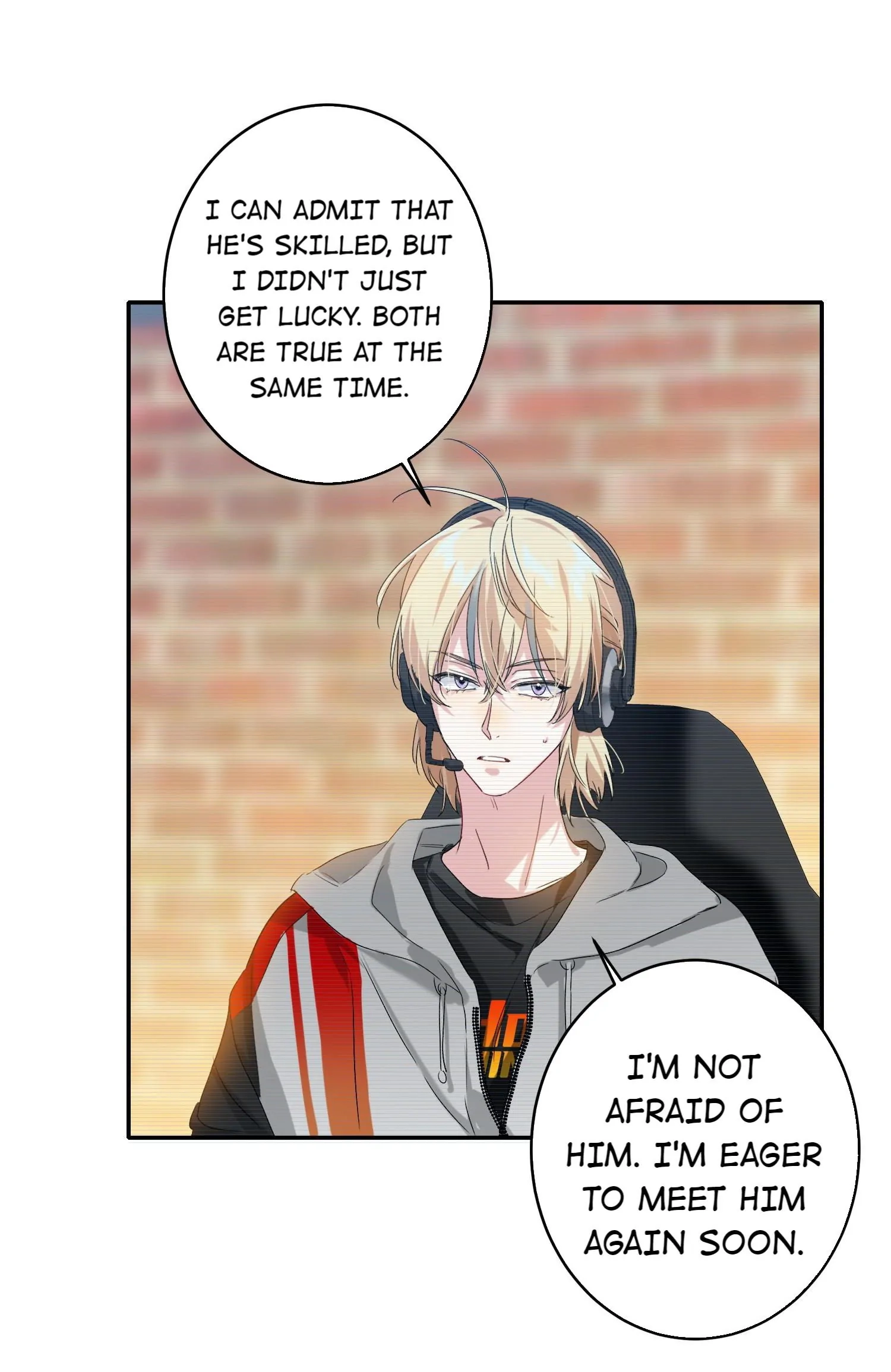 AWM: PUBG Chapter 21 page 24 - 