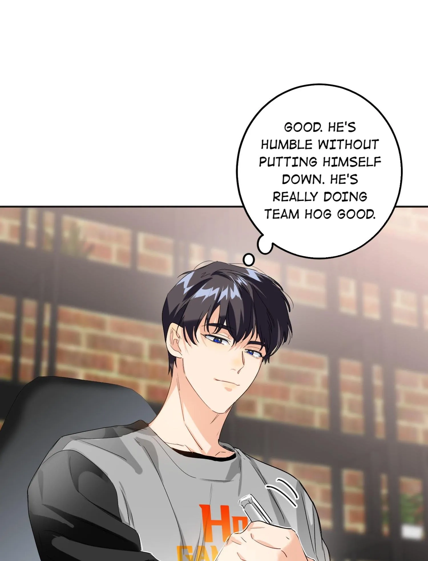 AWM: PUBG Chapter 21 page 25 - 