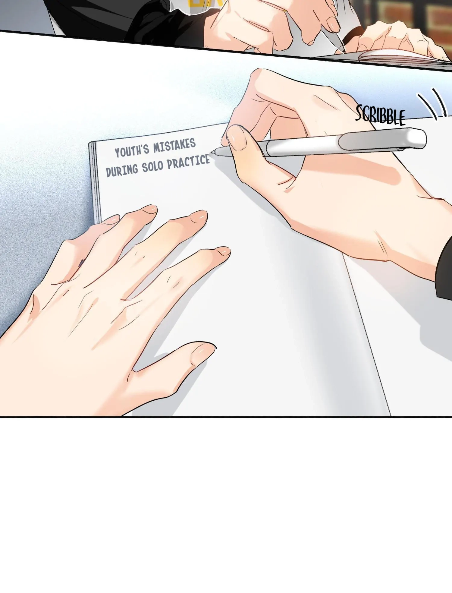 AWM: PUBG Chapter 21 page 26 - 