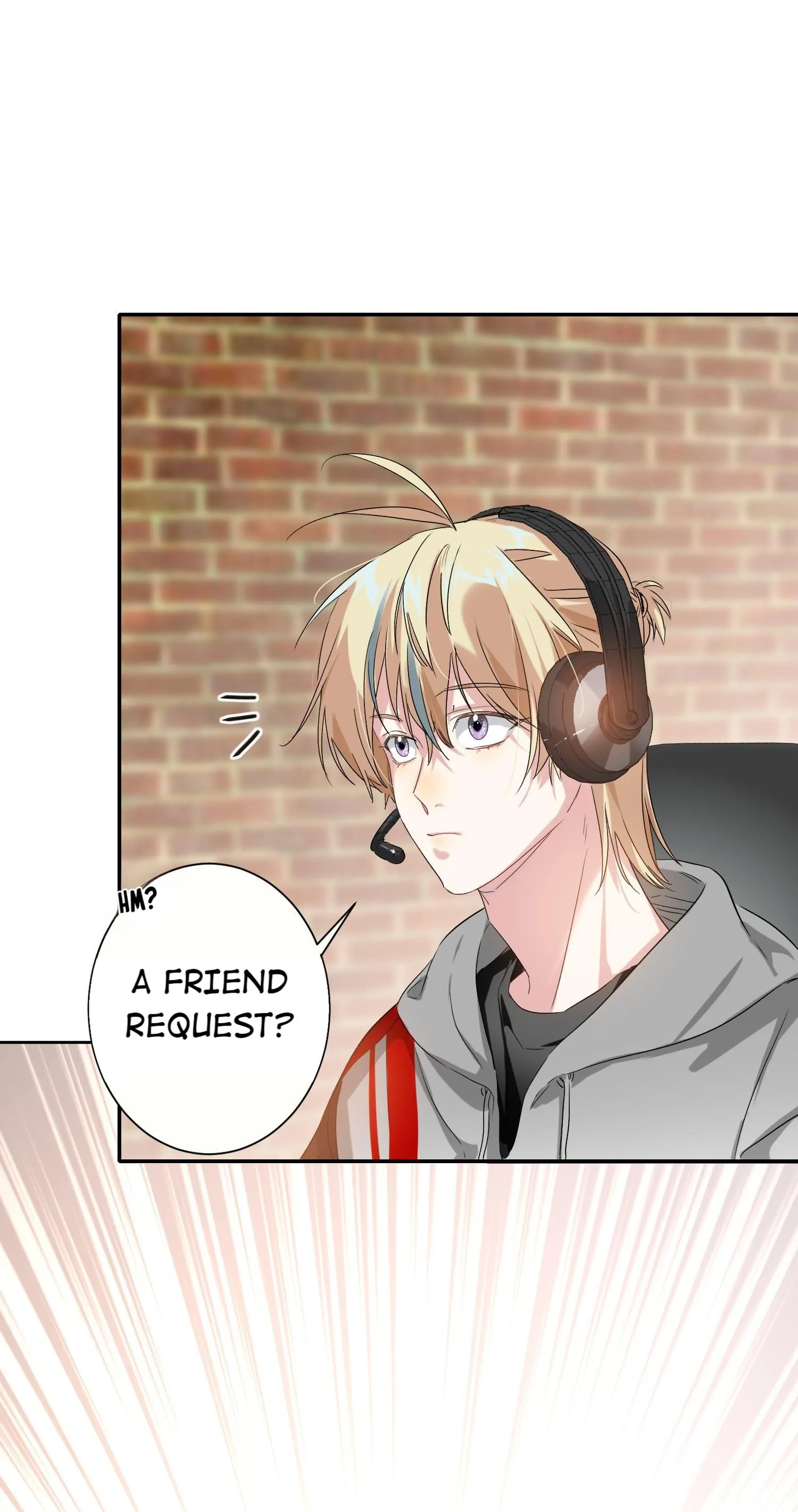 AWM: PUBG Chapter 21 page 27 - 