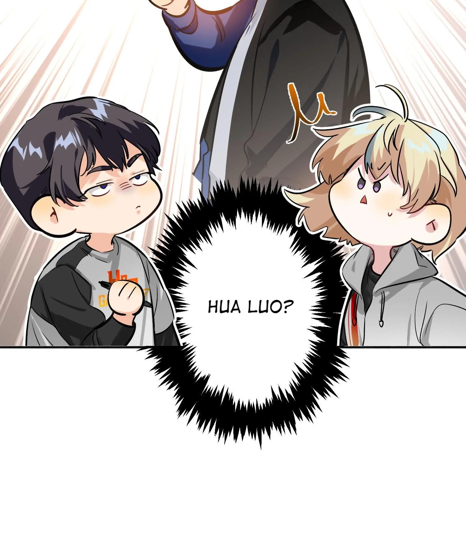 AWM: PUBG Chapter 21 page 29 - 