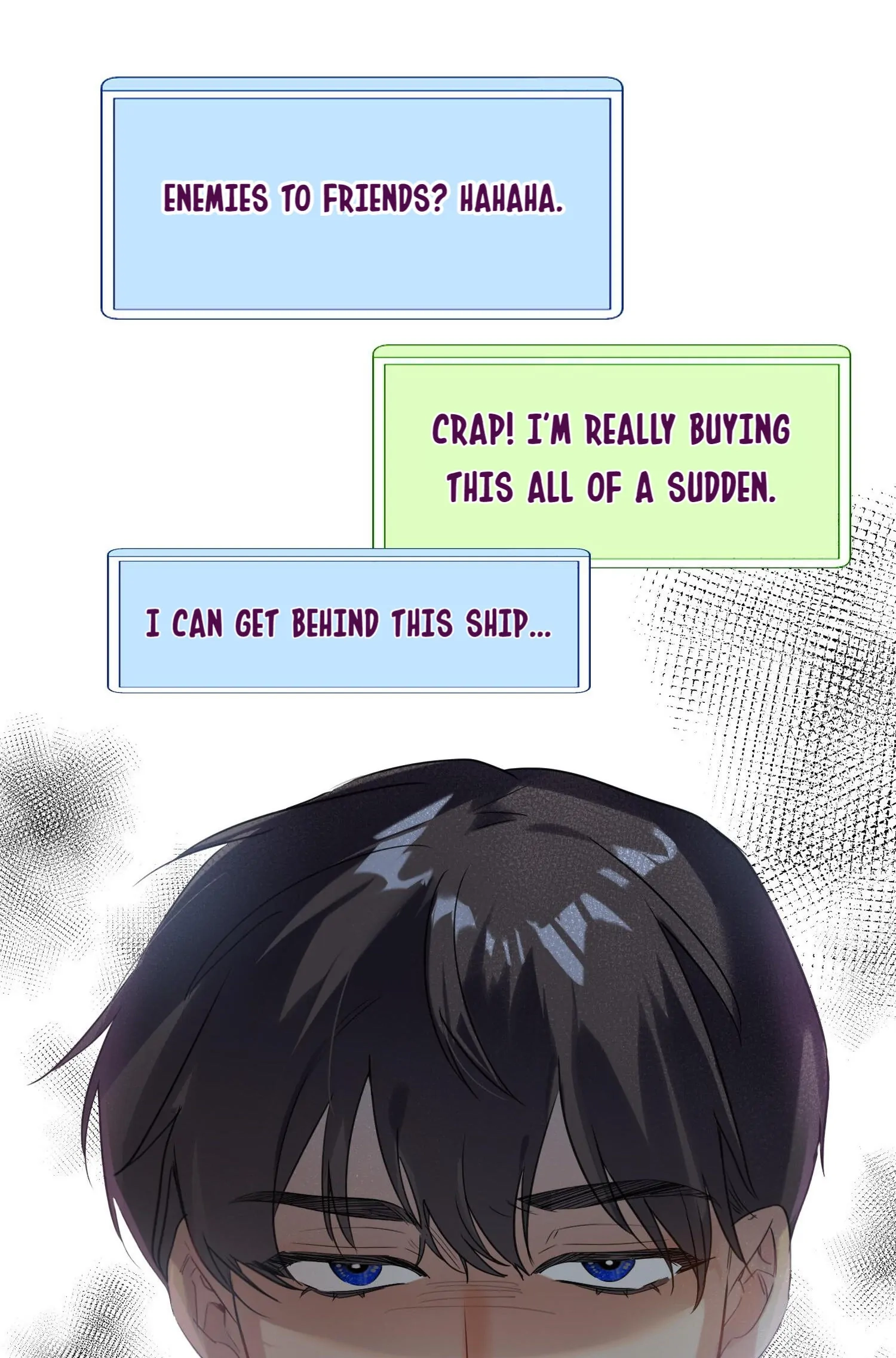 AWM: PUBG Chapter 21 page 31 - 