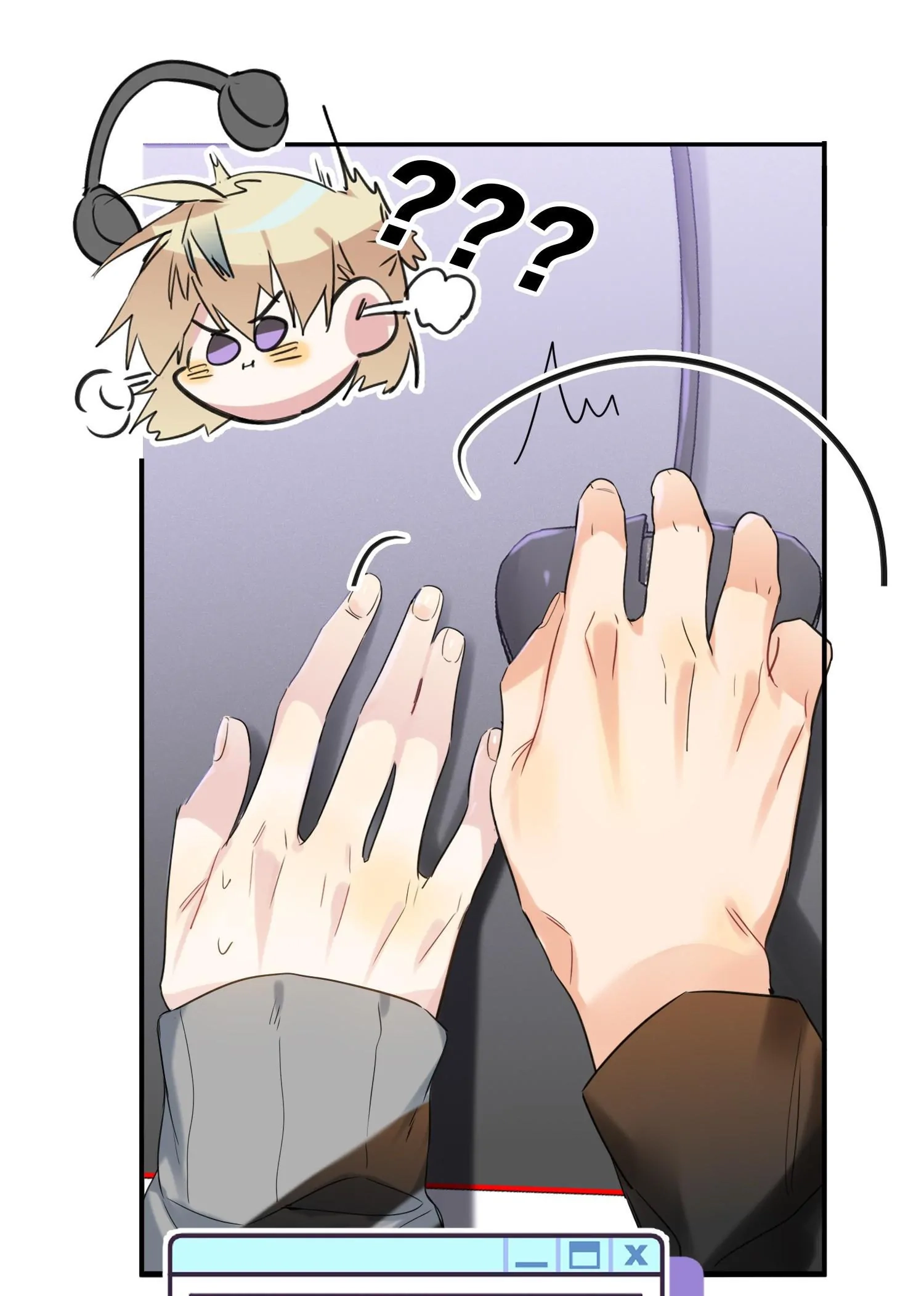 AWM: PUBG Chapter 21 page 37 - 