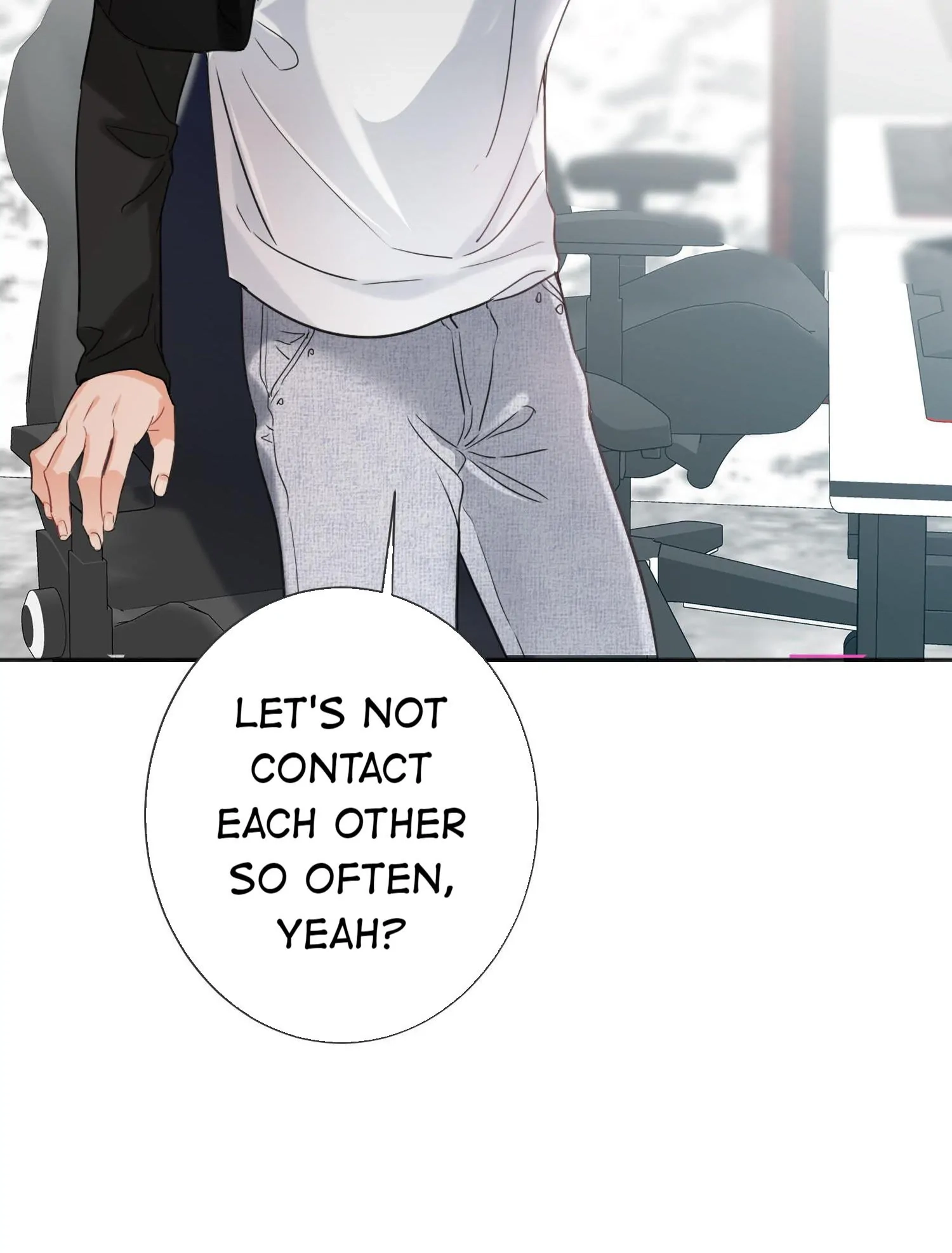 AWM: PUBG Chapter 21 page 42 - 