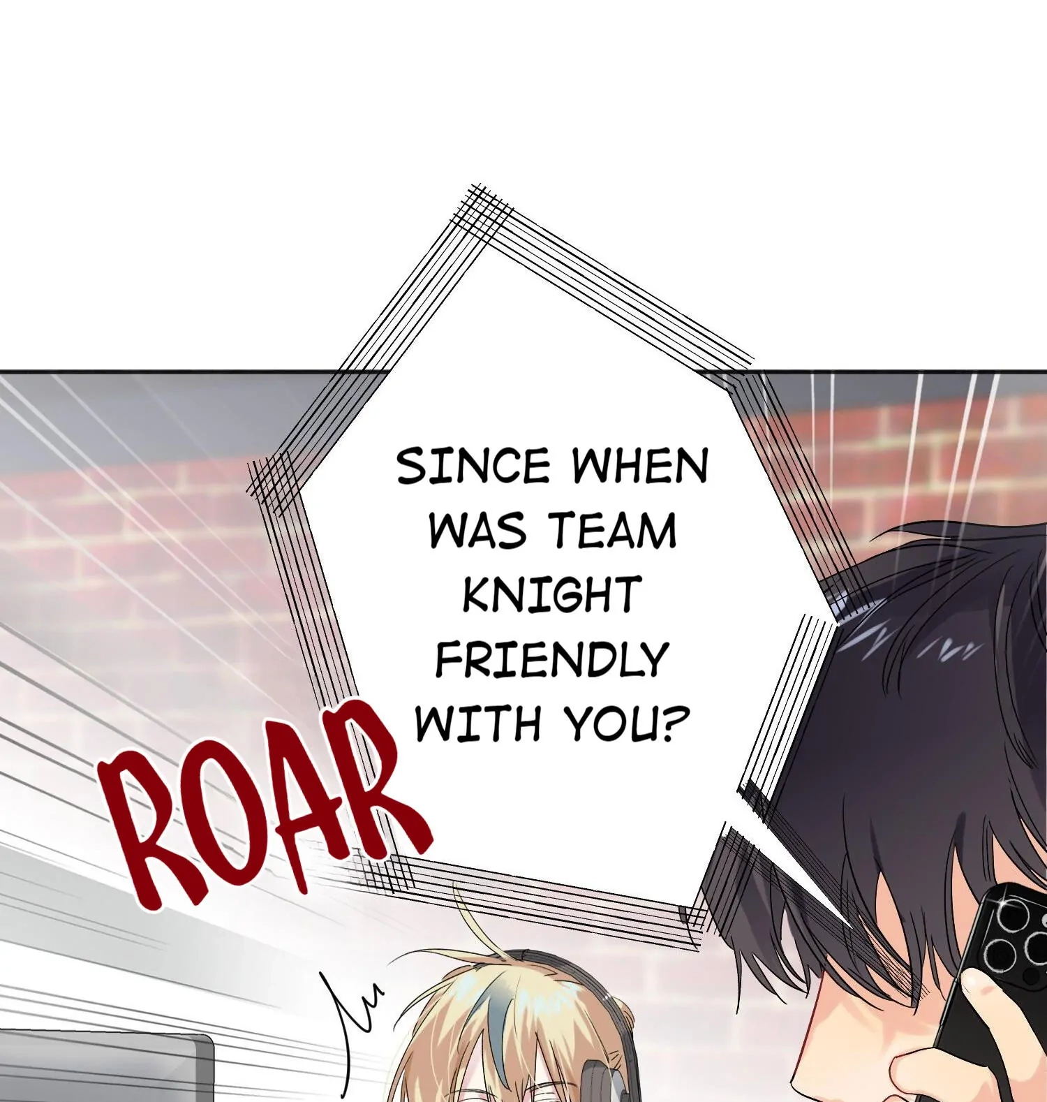 AWM: PUBG Chapter 21 page 44 - 
