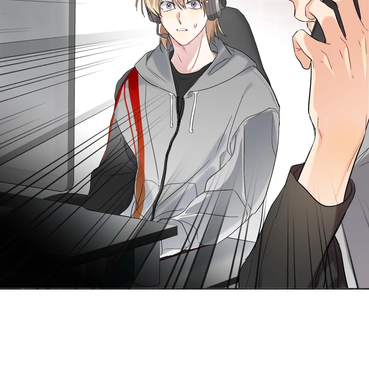 AWM: PUBG Chapter 21 page 45 - 