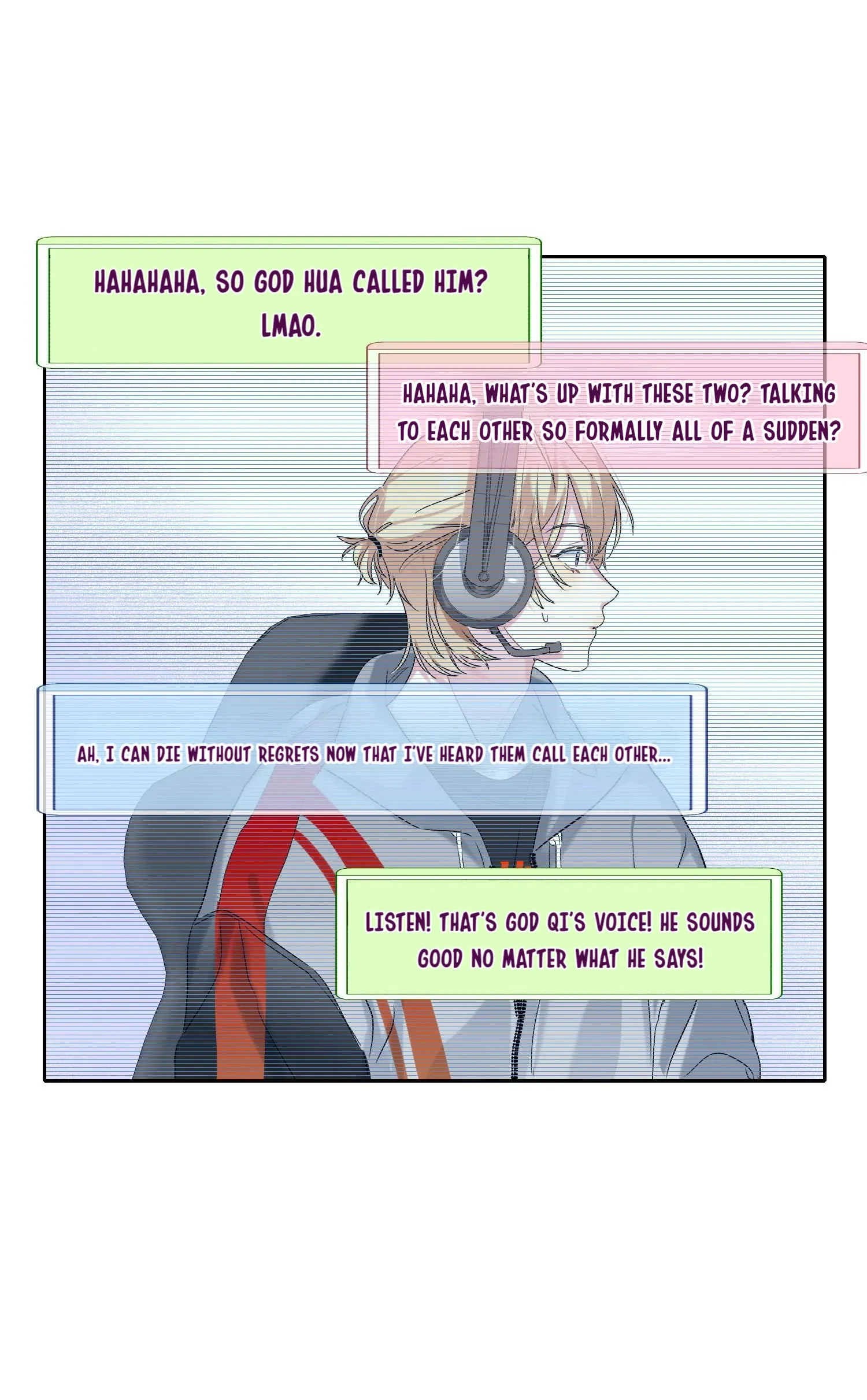 AWM: PUBG Chapter 21 page 46 - 