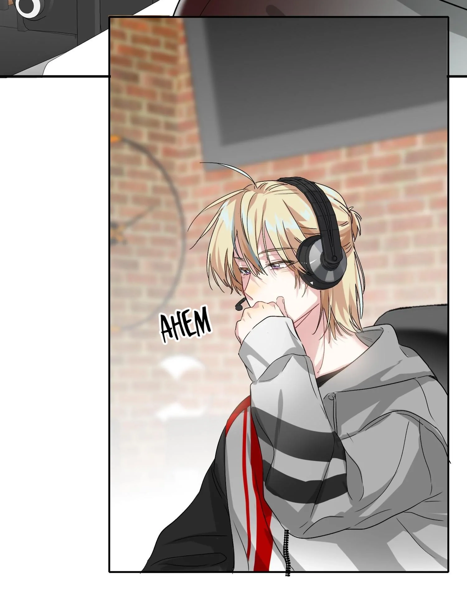 AWM: PUBG Chapter 21 page 6 - 