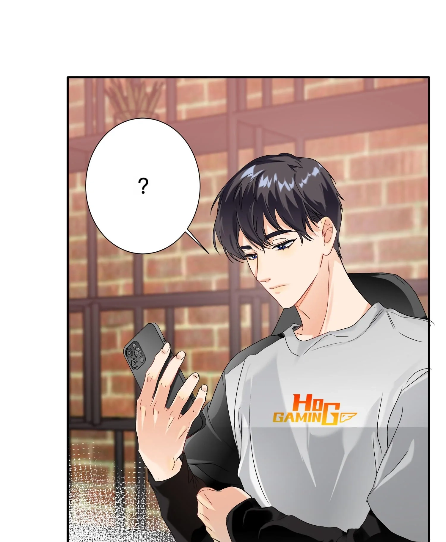 AWM: PUBG Chapter 22 page 14 - 