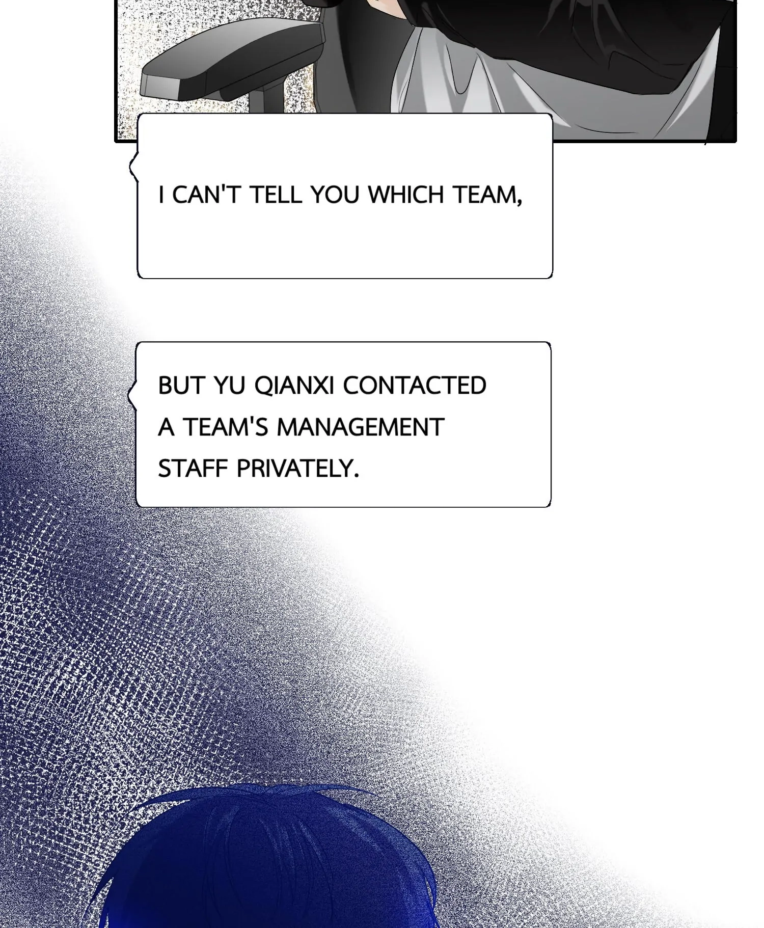 AWM: PUBG Chapter 22 page 15 - 