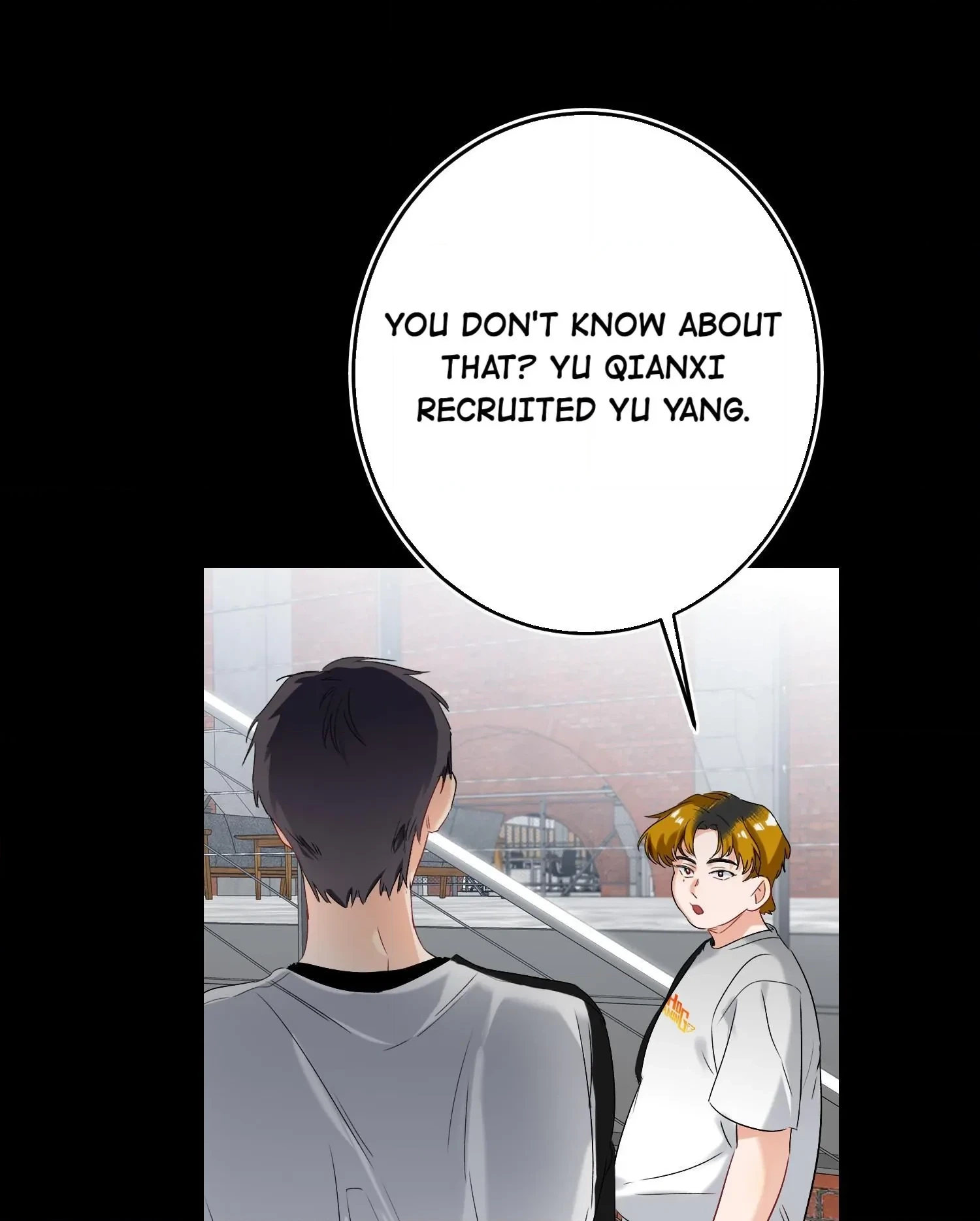 AWM: PUBG Chapter 22 page 20 - 