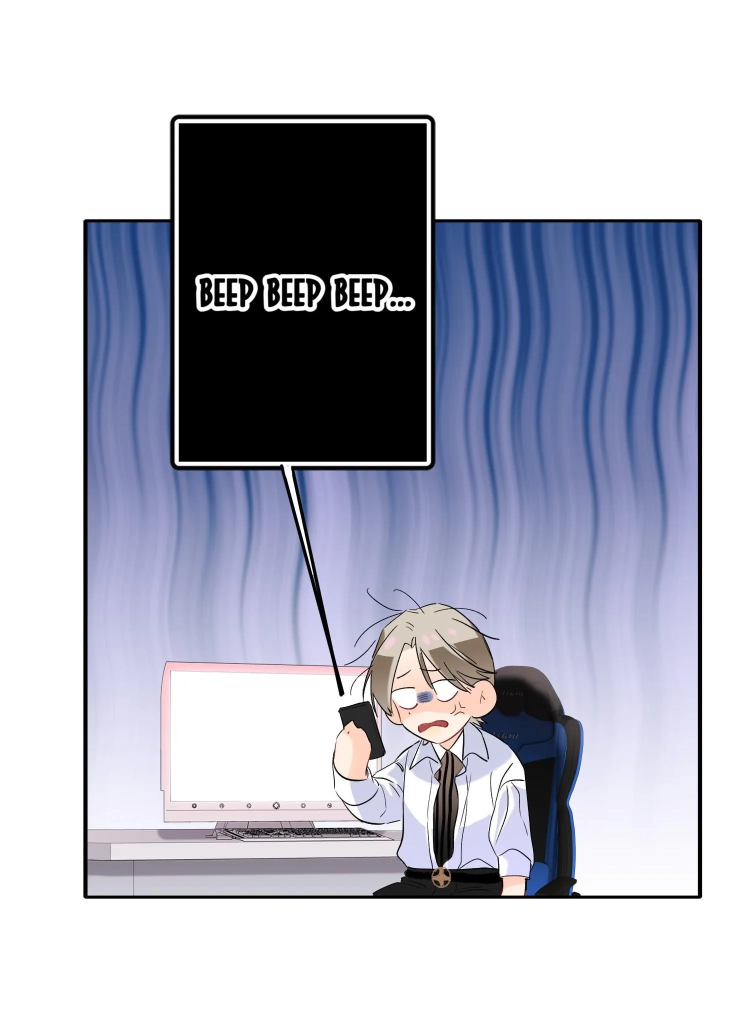 AWM: PUBG Chapter 22 page 4 - 