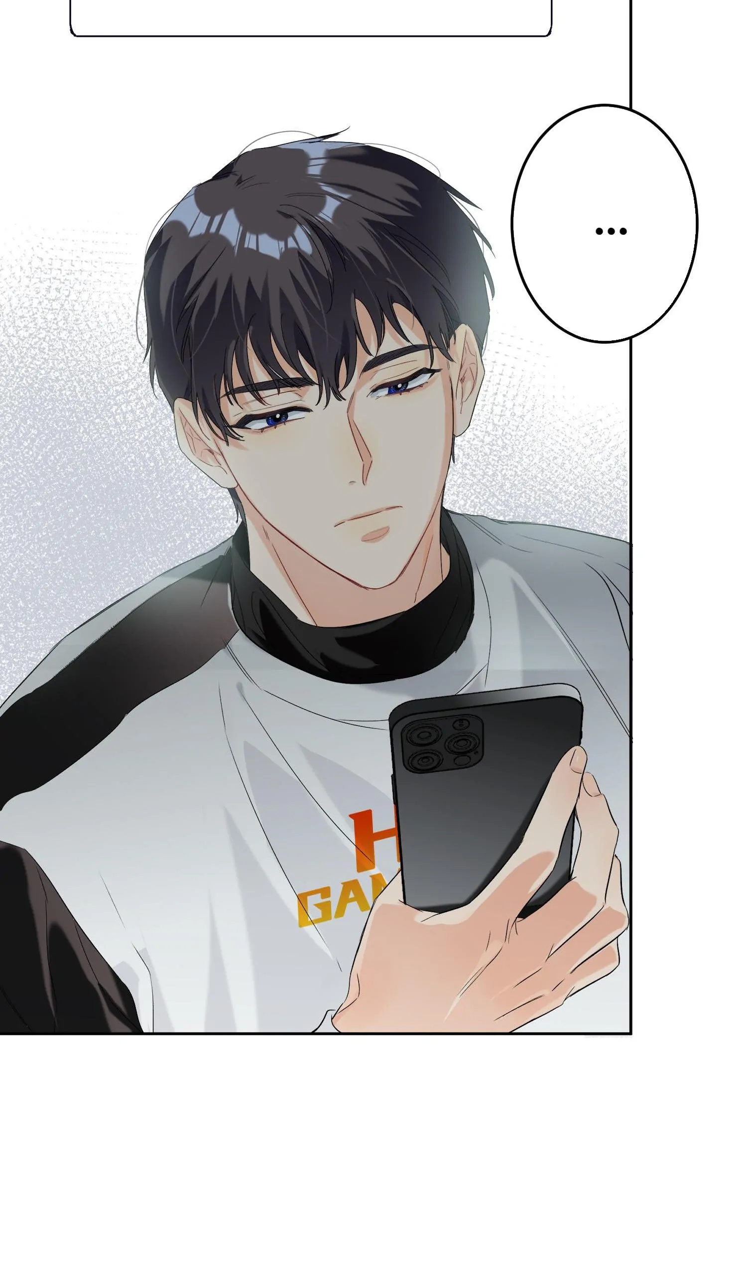 AWM: PUBG Chapter 22 page 31 - 