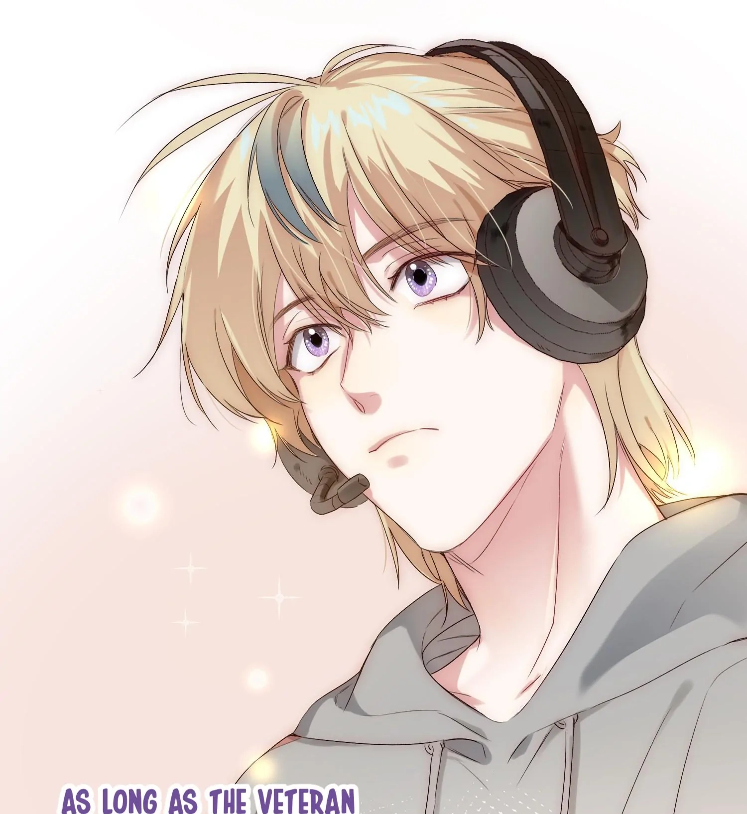 AWM: PUBG Chapter 22 page 38 - 