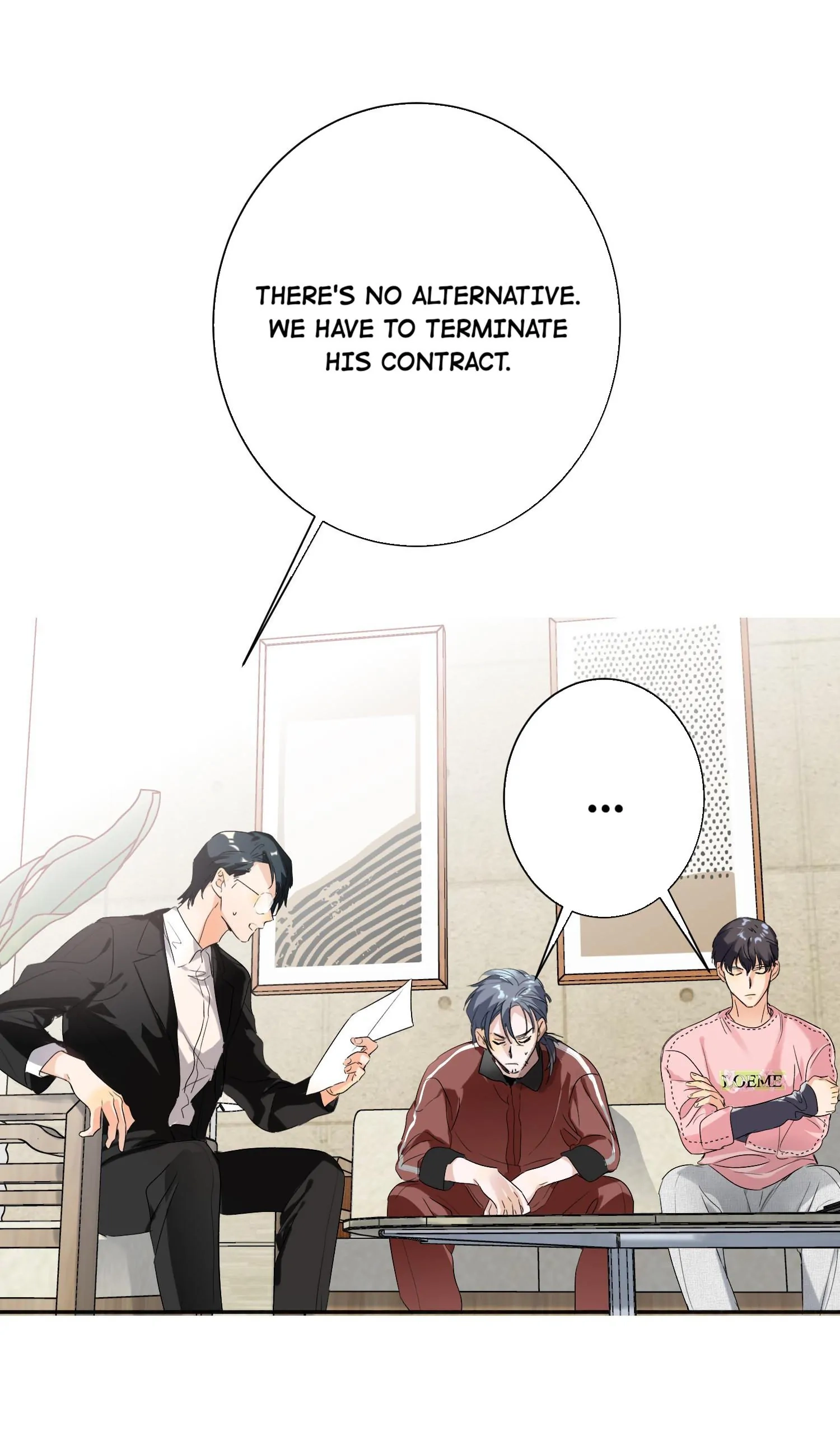 AWM: PUBG Chapter 22 page 43 - 