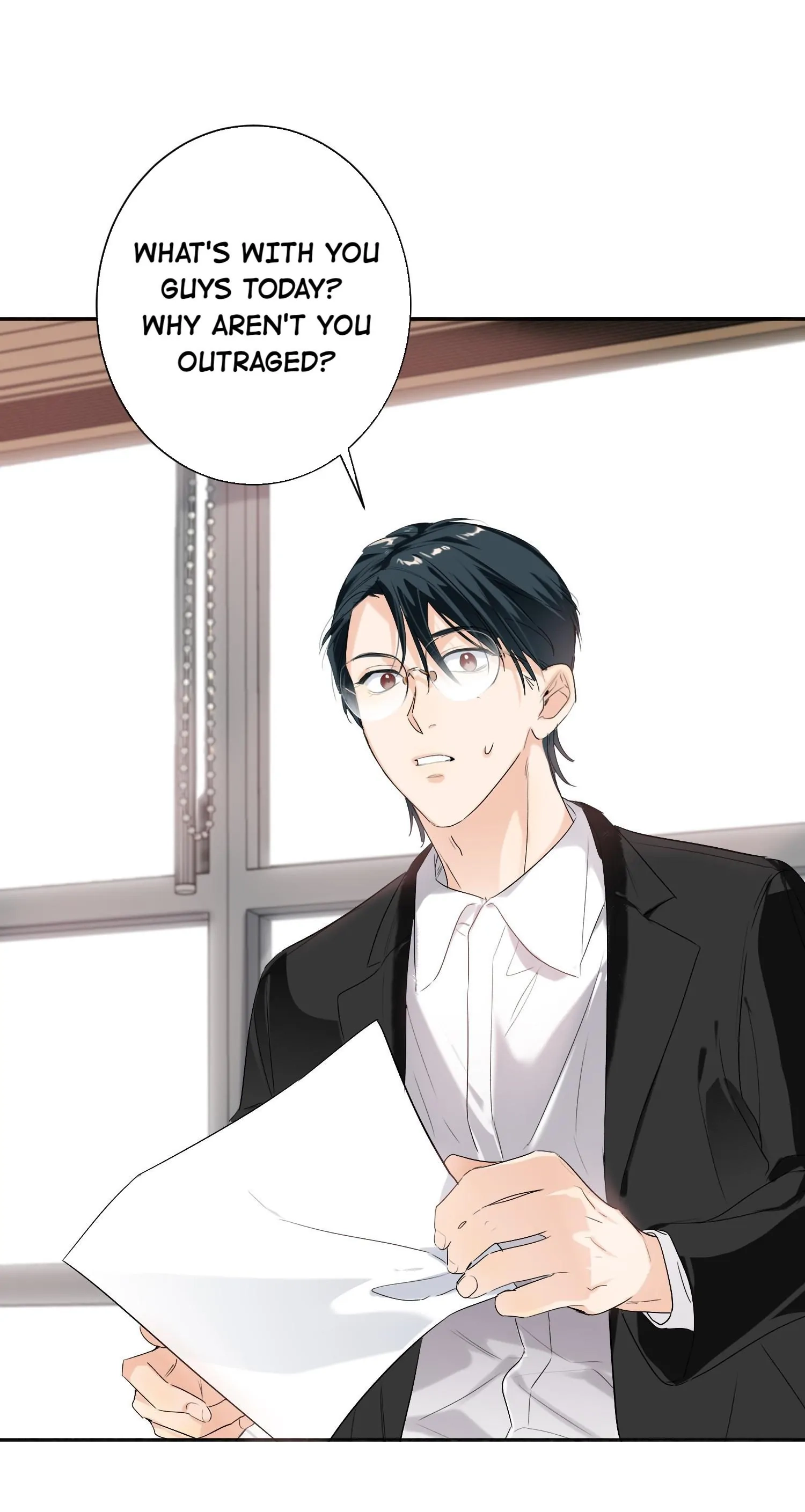 AWM: PUBG Chapter 22 page 44 - 