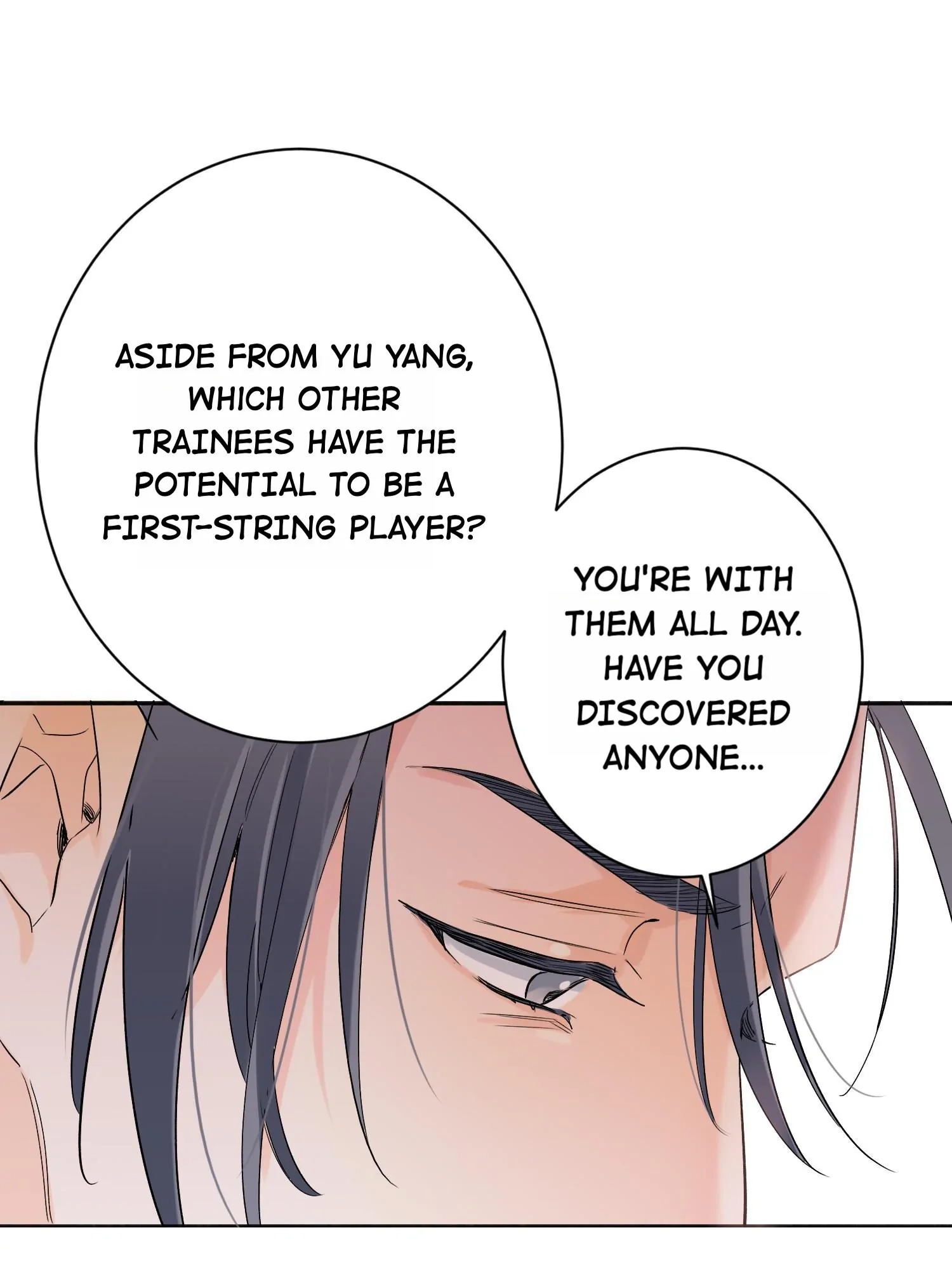 AWM: PUBG Chapter 22 page 46 - 