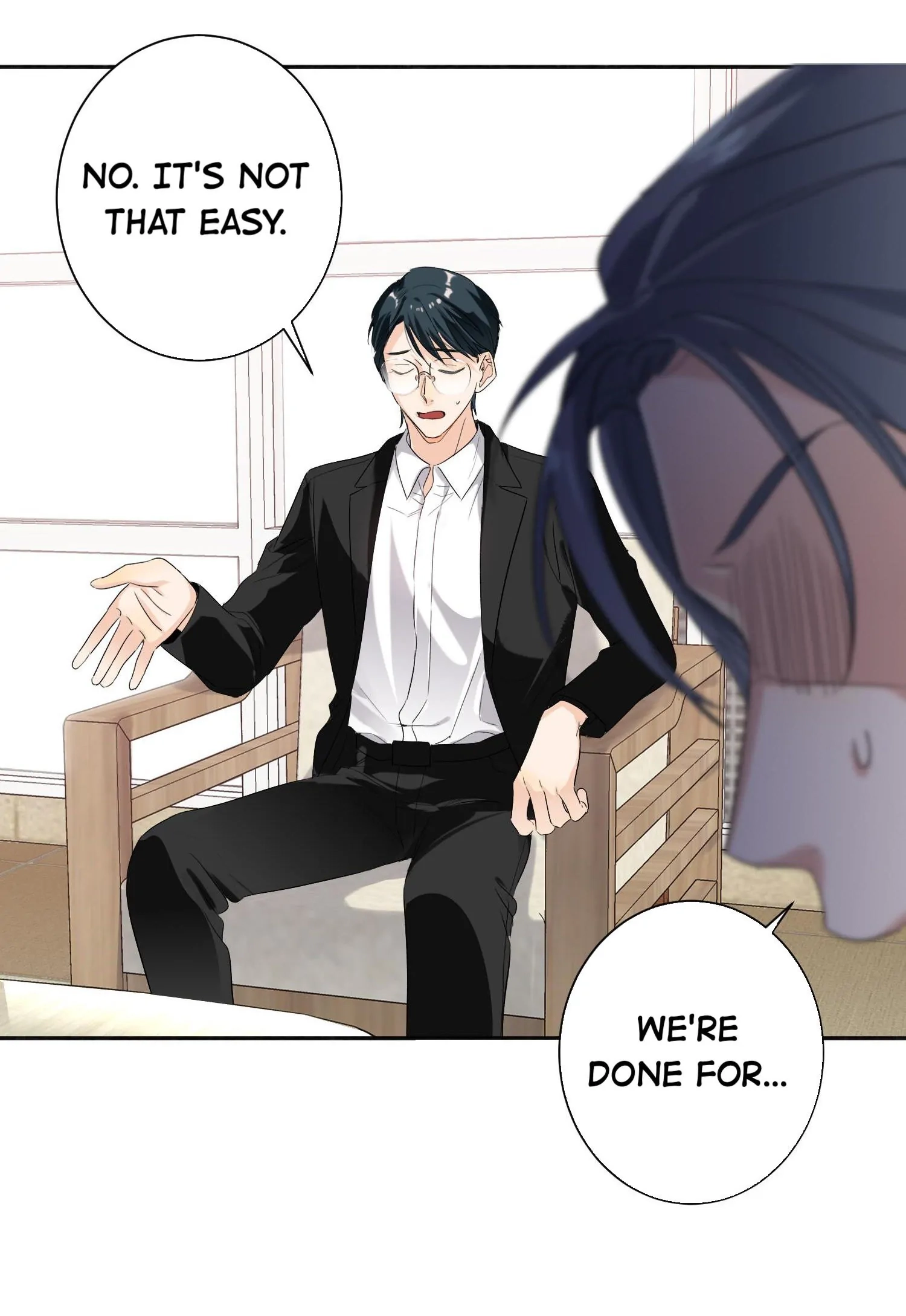 AWM: PUBG Chapter 22 page 47 - 