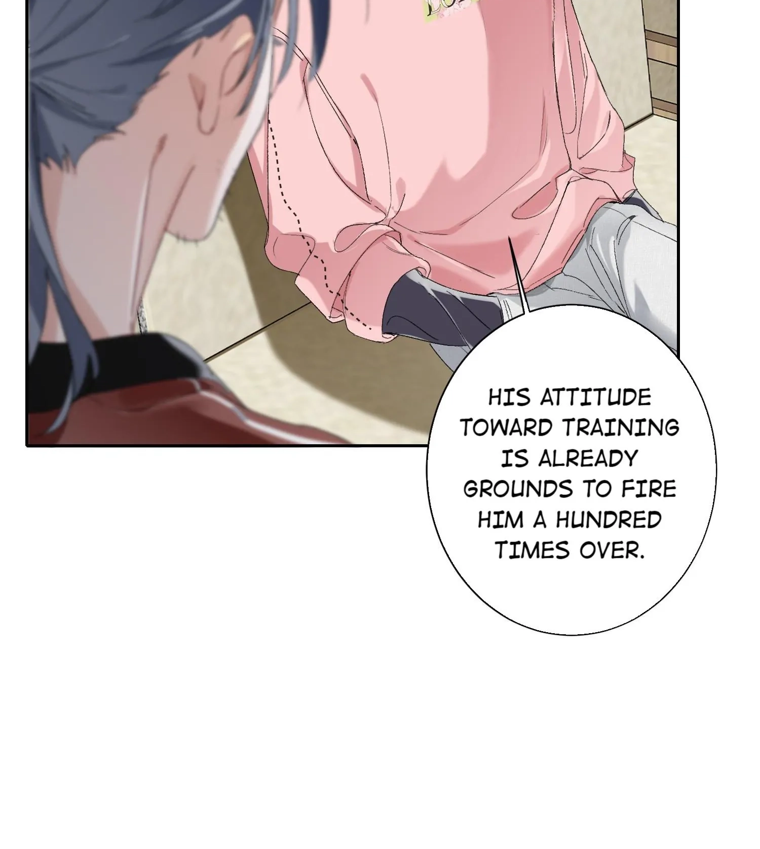 AWM: PUBG Chapter 23 page 11 - 