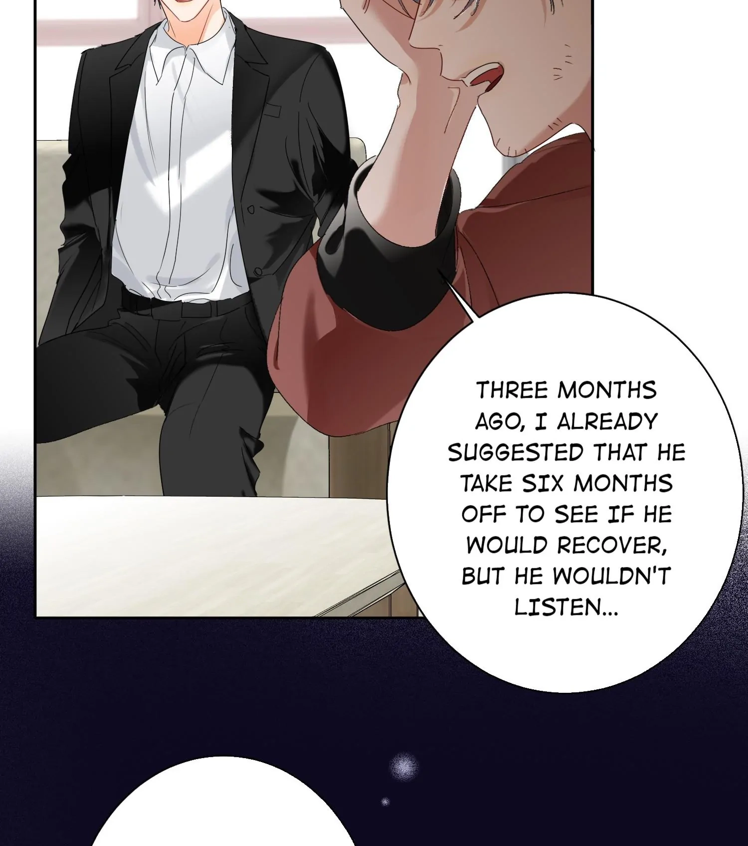 AWM: PUBG Chapter 23 page 16 - 