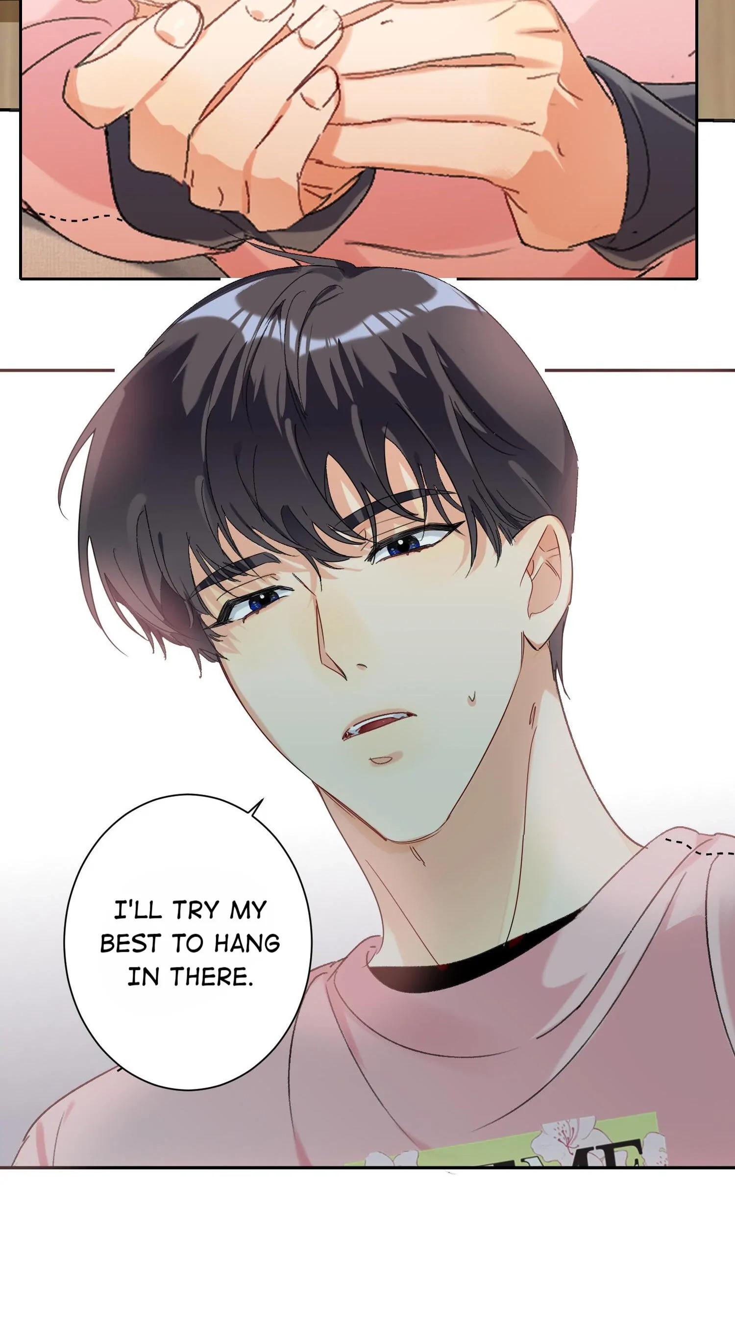 AWM: PUBG Chapter 23 page 22 - 