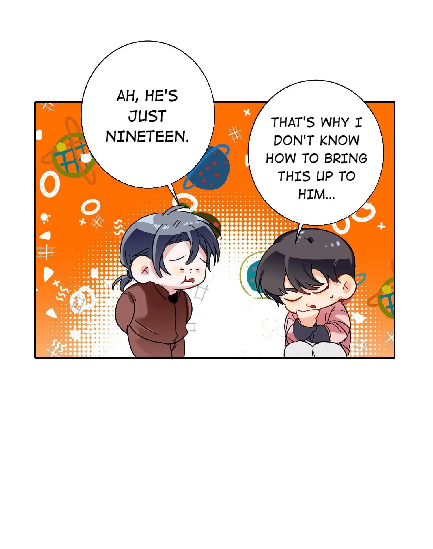 AWM: PUBG Chapter 23 page 27 - 
