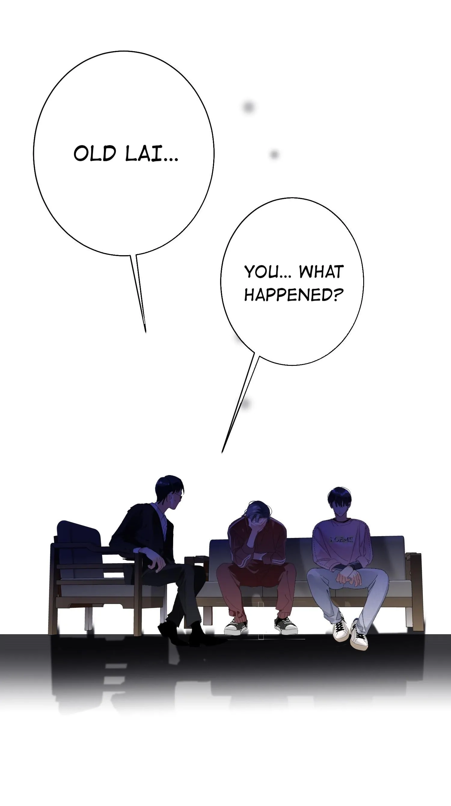AWM: PUBG Chapter 23 page 4 - 