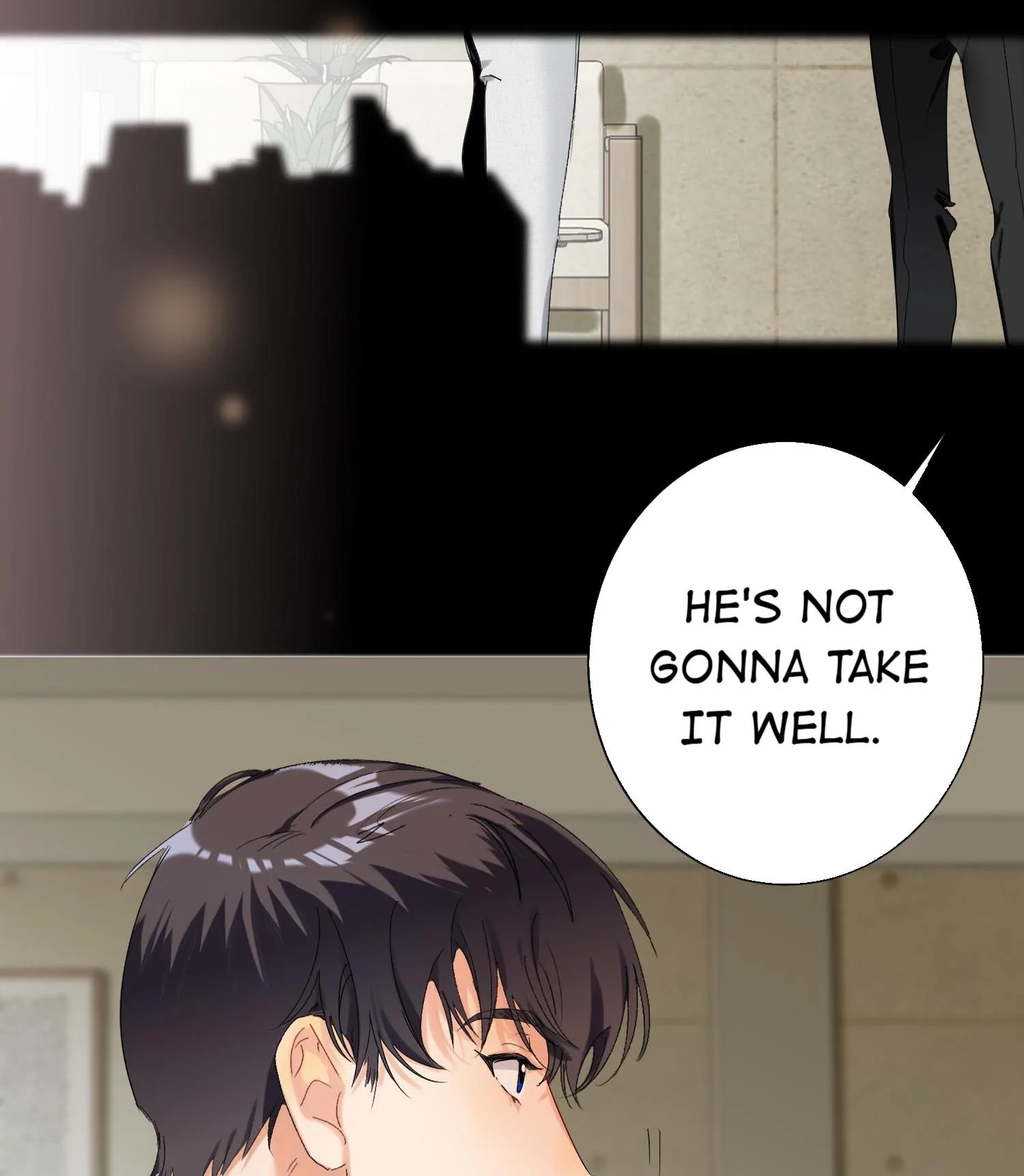 AWM: PUBG Chapter 23 page 31 - 