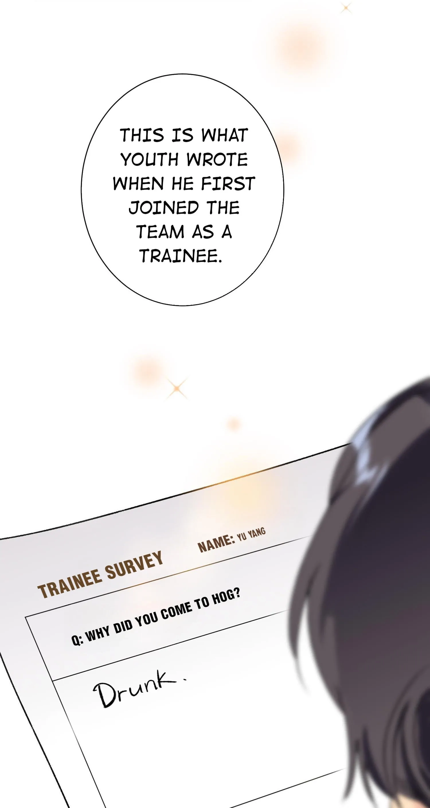 AWM: PUBG Chapter 23 page 34 - 
